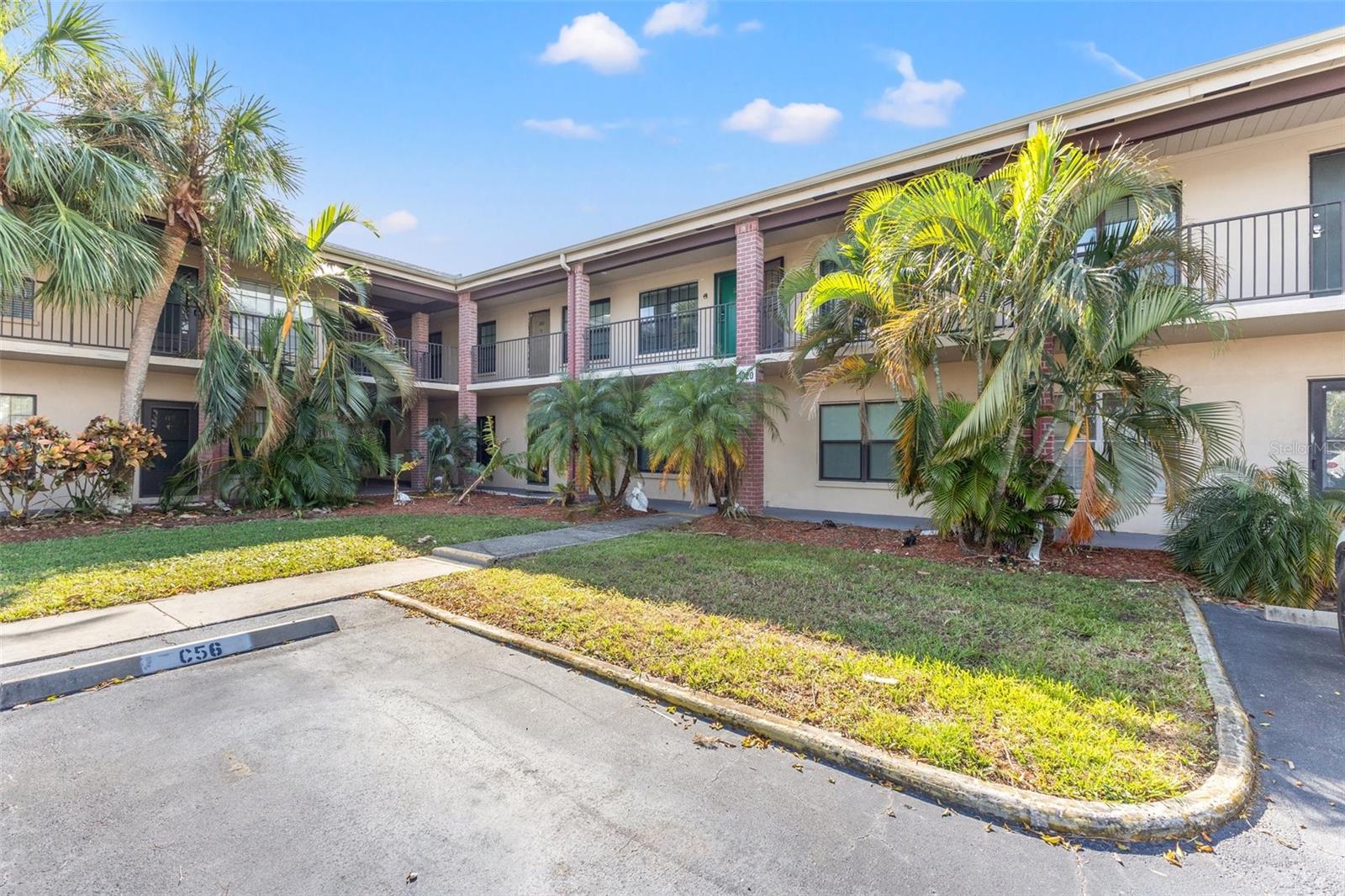 1020 85TH AVE N #223, ST PETERSBURG, FL, 33702