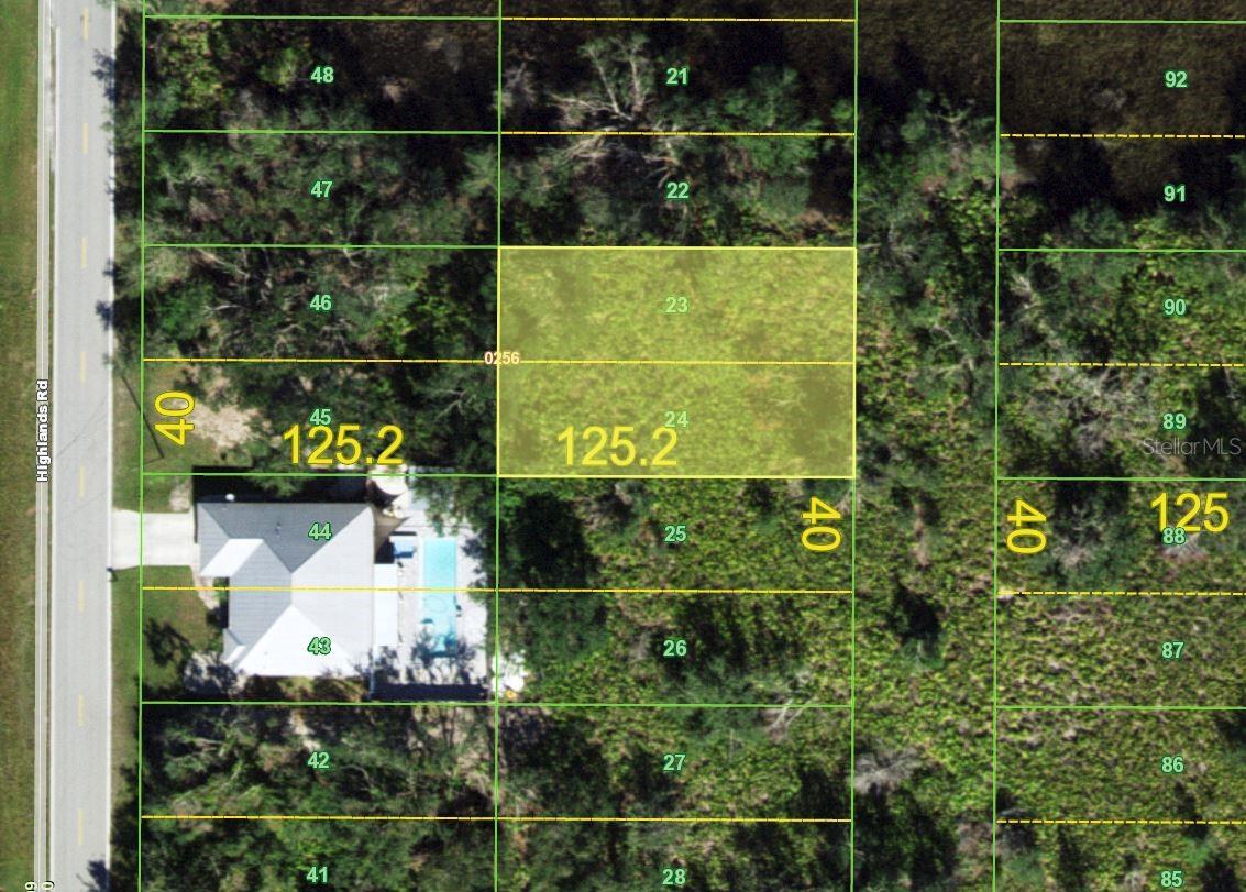 1093 SULSTONE DR, PUNTA GORDA, FL, 33983