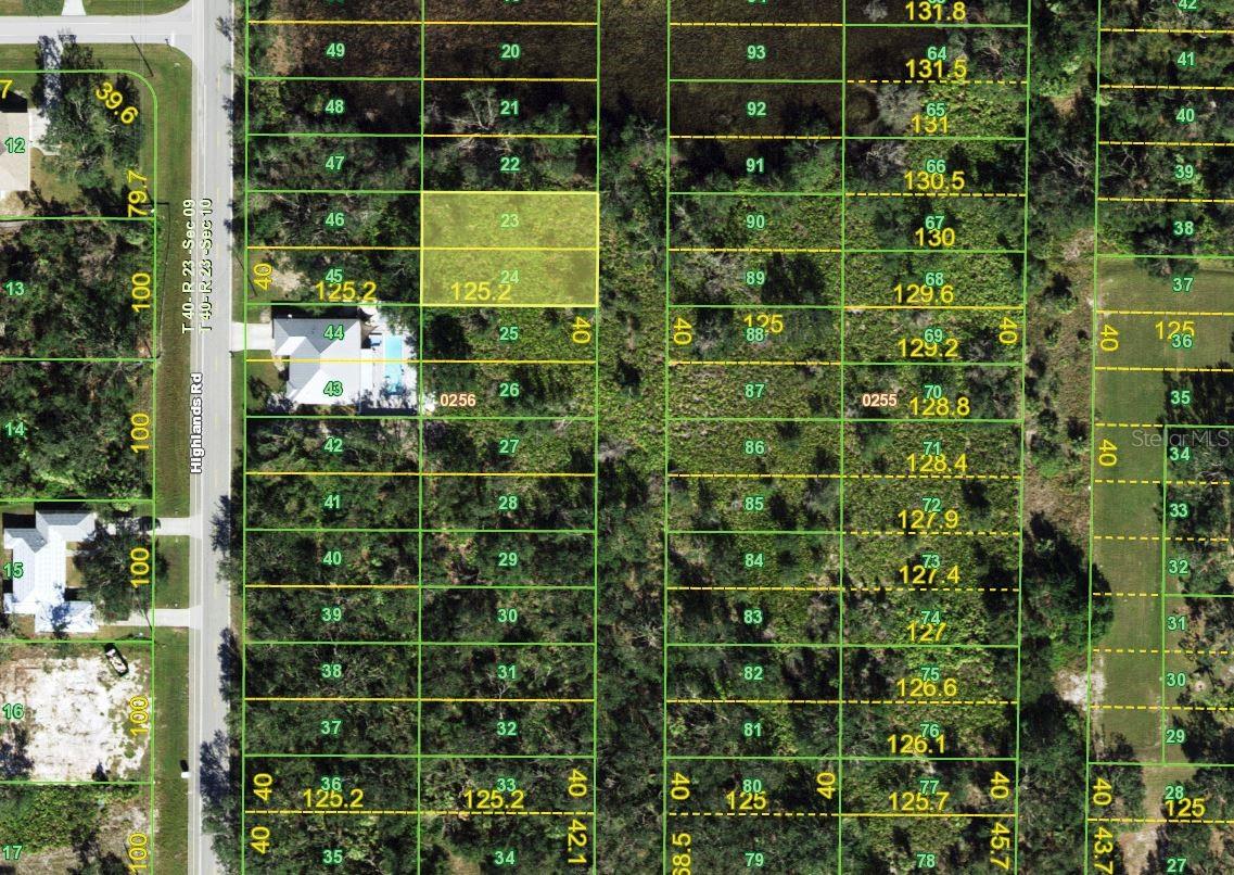 1093 SULSTONE DR, PUNTA GORDA, FL, 33983