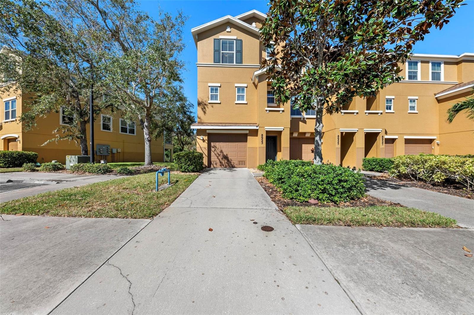 8923 WHITE SAGE LOOP, LAKEWOOD RANCH, FL, 34202