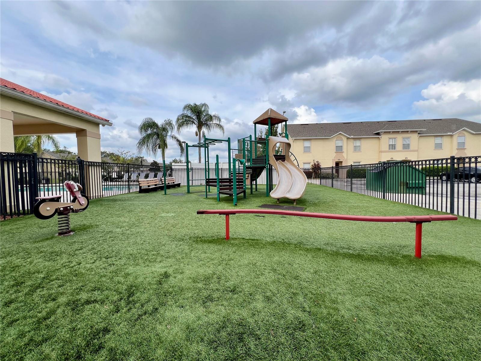 2878 CLUB CORTILE CIR #A, KISSIMMEE, FL, 34746