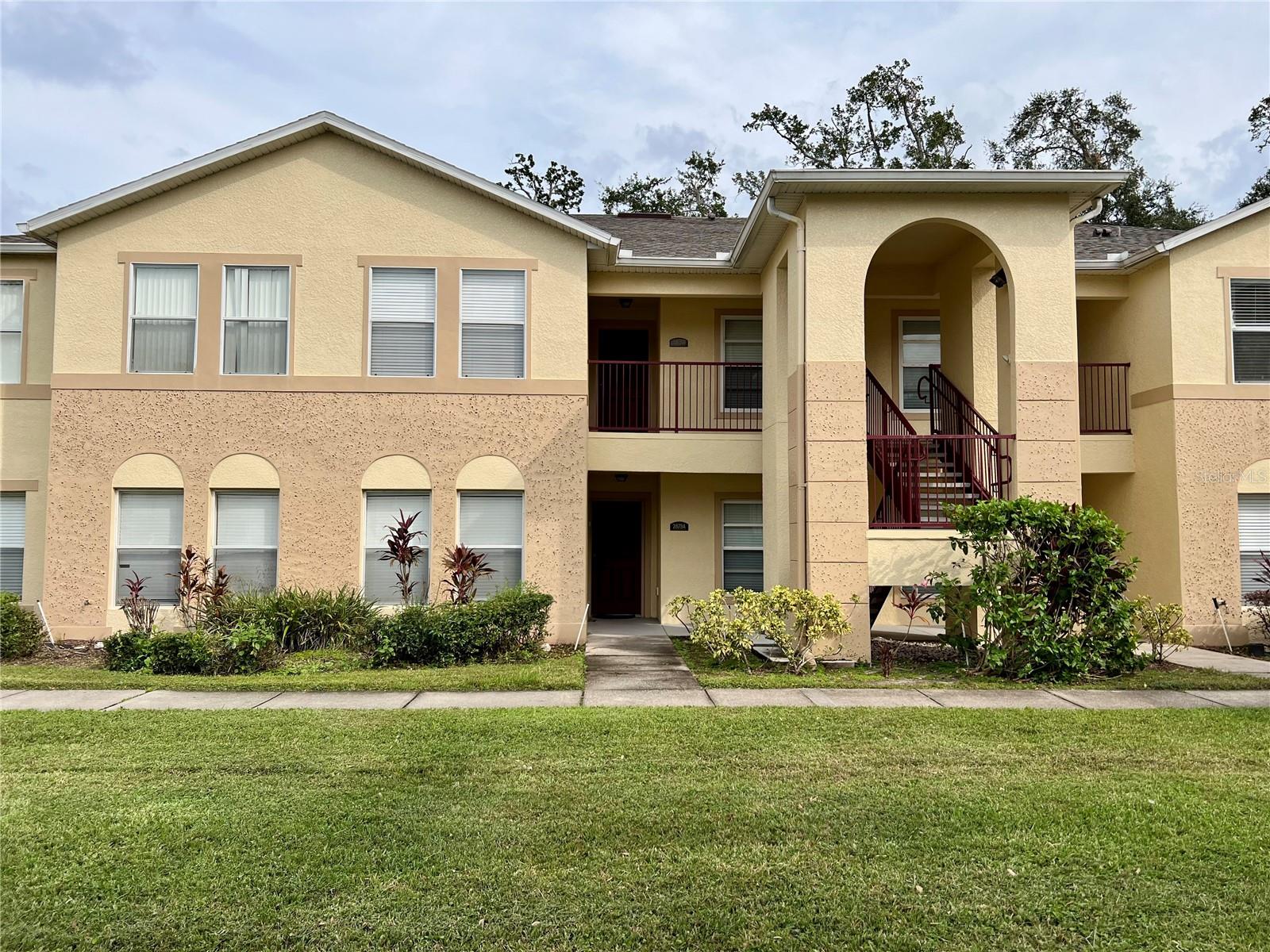 2878 CLUB CORTILE CIR #A, KISSIMMEE, FL, 34746