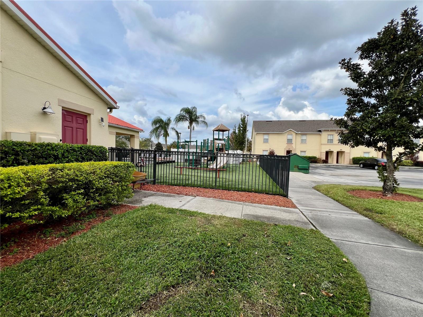 2878 CLUB CORTILE CIR #A, KISSIMMEE, FL, 34746
