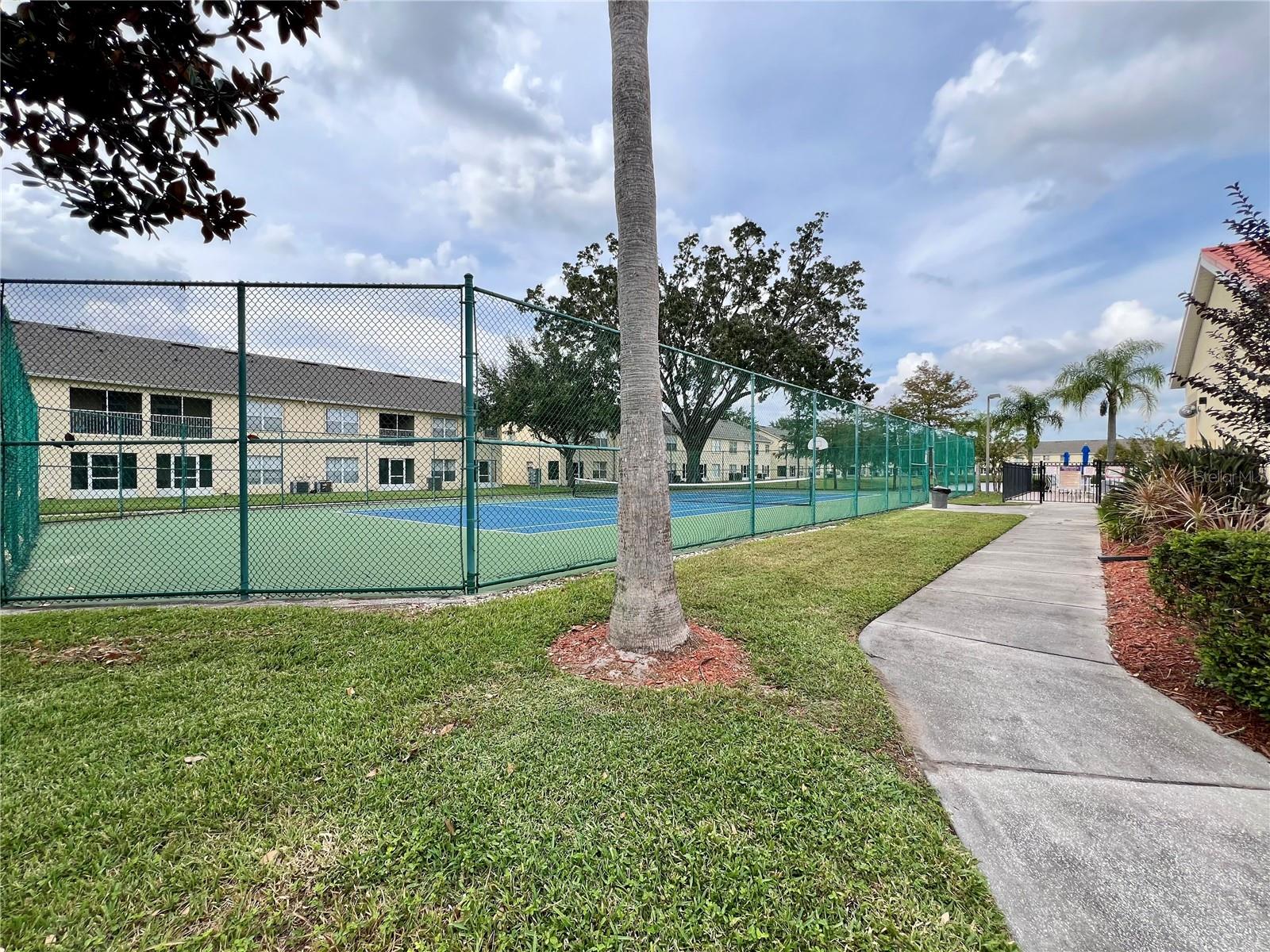 2878 CLUB CORTILE CIR #A, KISSIMMEE, FL, 34746