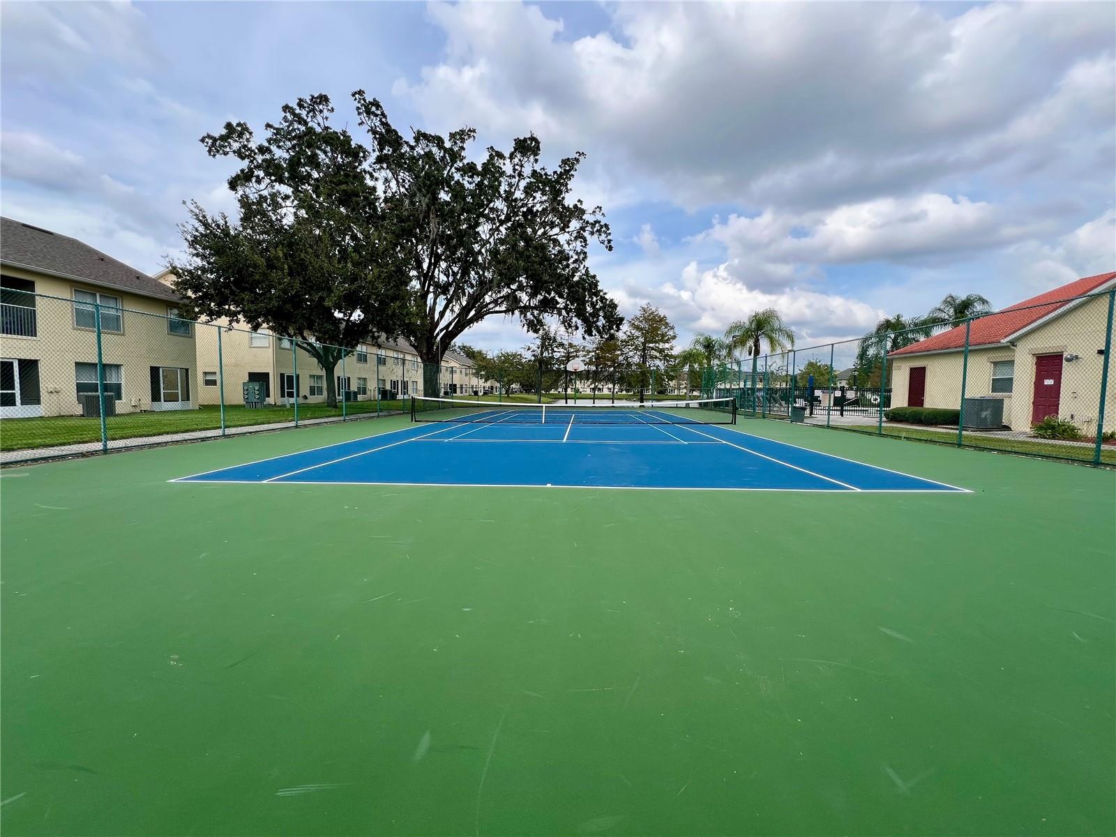 2878 CLUB CORTILE CIR #A, KISSIMMEE, FL, 34746