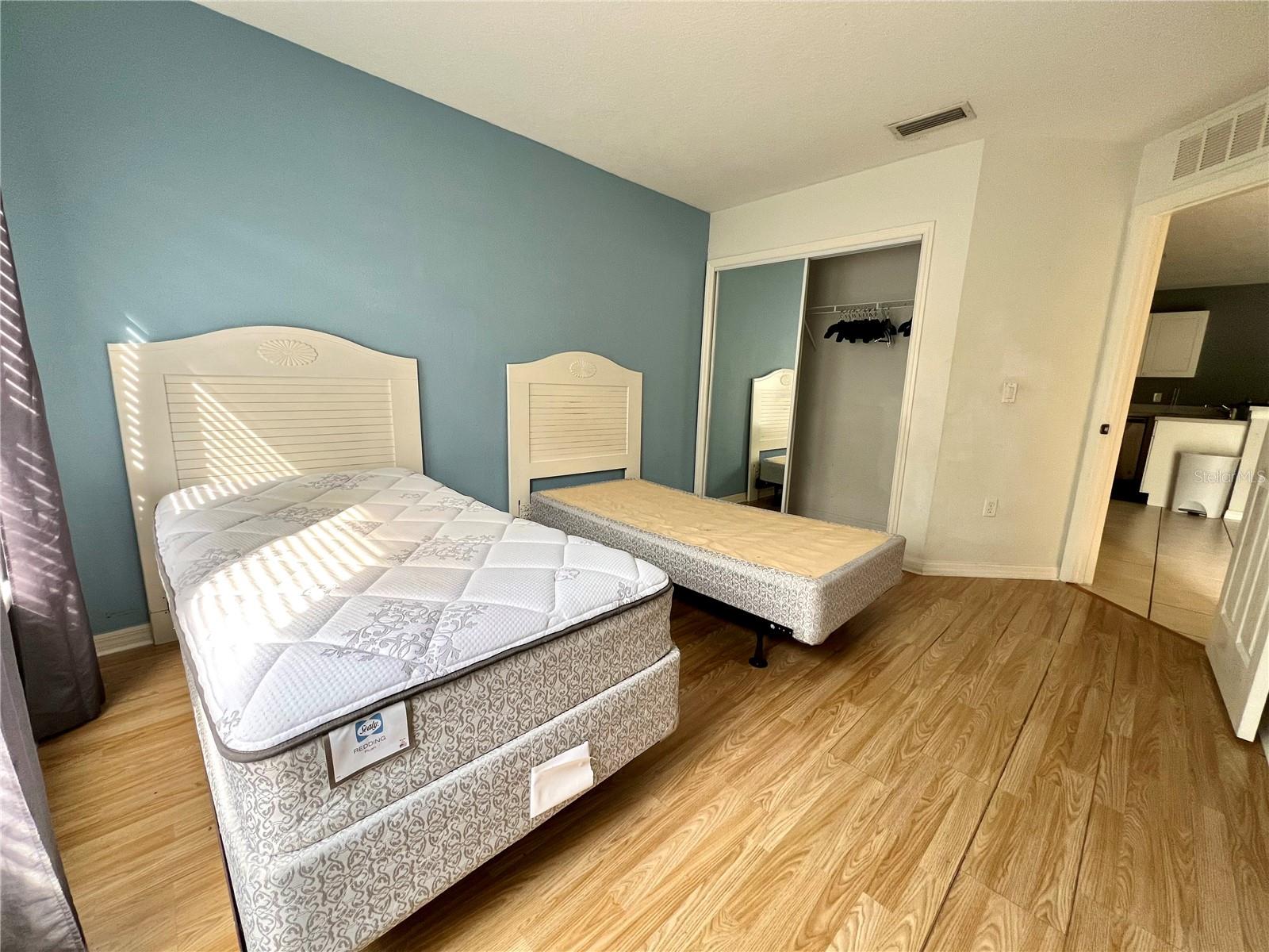 2878 CLUB CORTILE CIR #A, KISSIMMEE, FL, 34746
