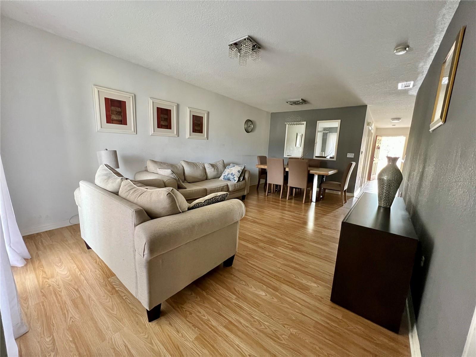 2878 CLUB CORTILE CIR #A, KISSIMMEE, FL, 34746