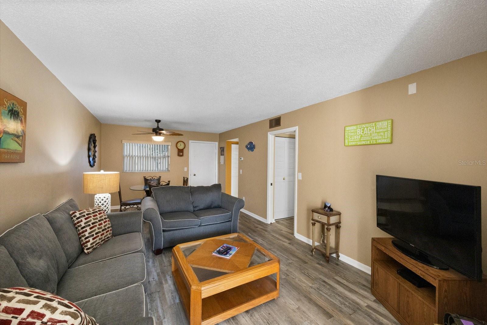 2750 E BAY DR #5F, LARGO, FL, 33771