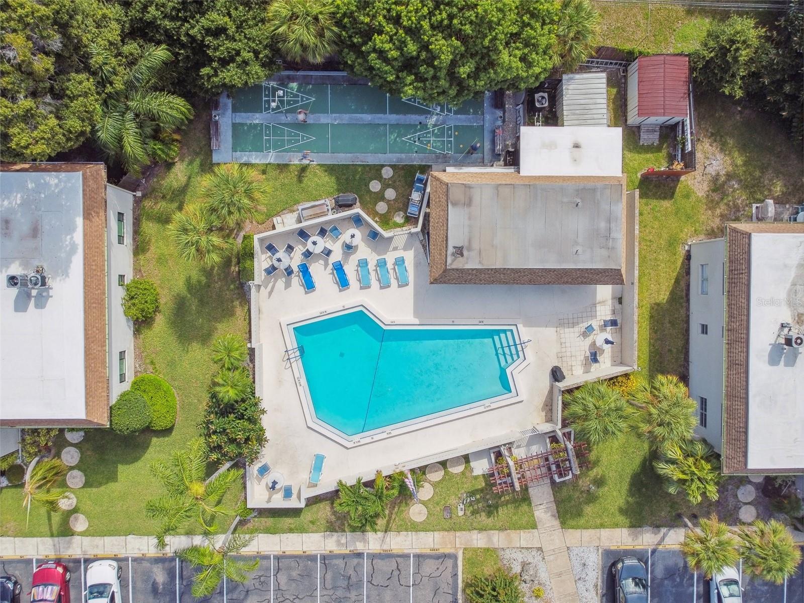 2750 E BAY DR #5F, LARGO, FL, 33771