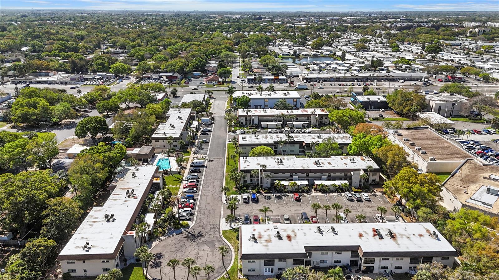 2750 E BAY DR #5F, LARGO, FL, 33771