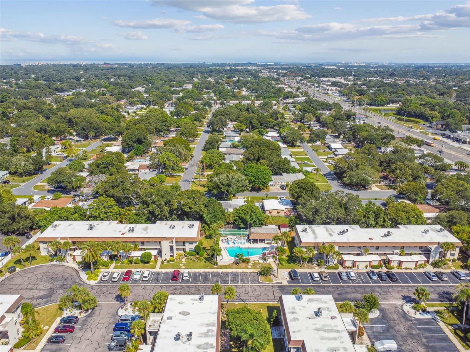 2750 E BAY DR #5F, LARGO, FL, 33771