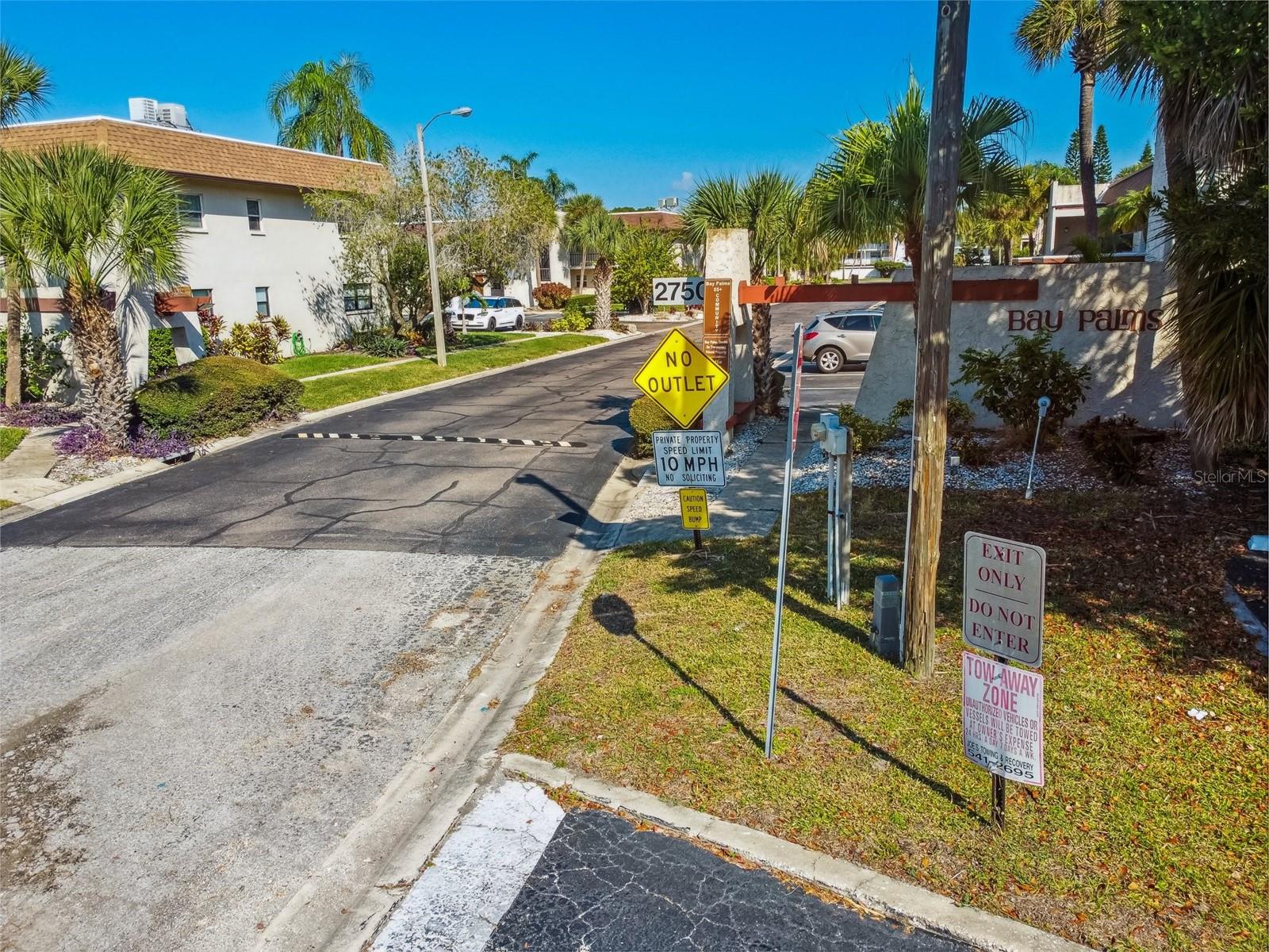 2750 E BAY DR #5F, LARGO, FL, 33771