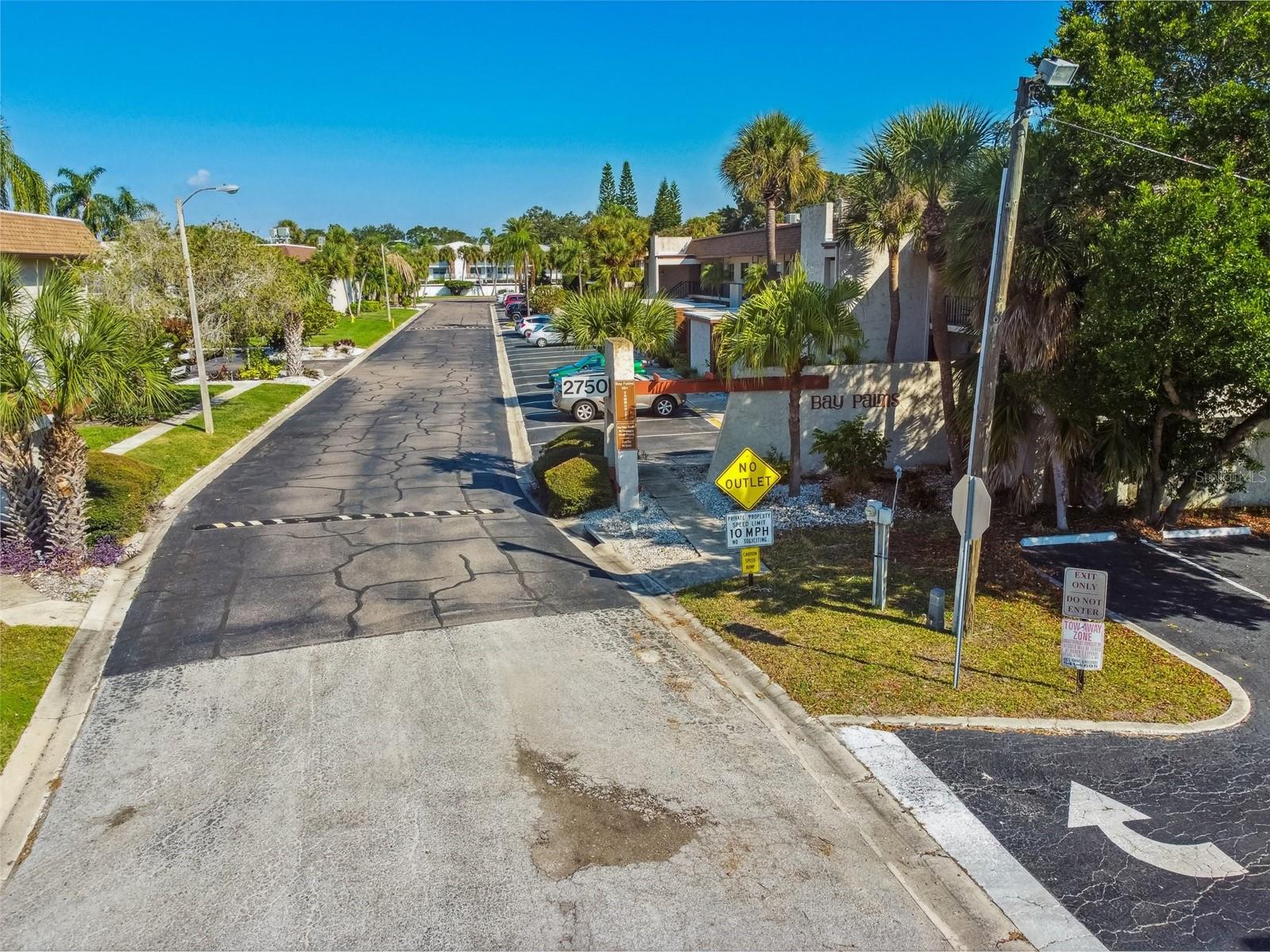 2750 E BAY DR #5F, LARGO, FL, 33771