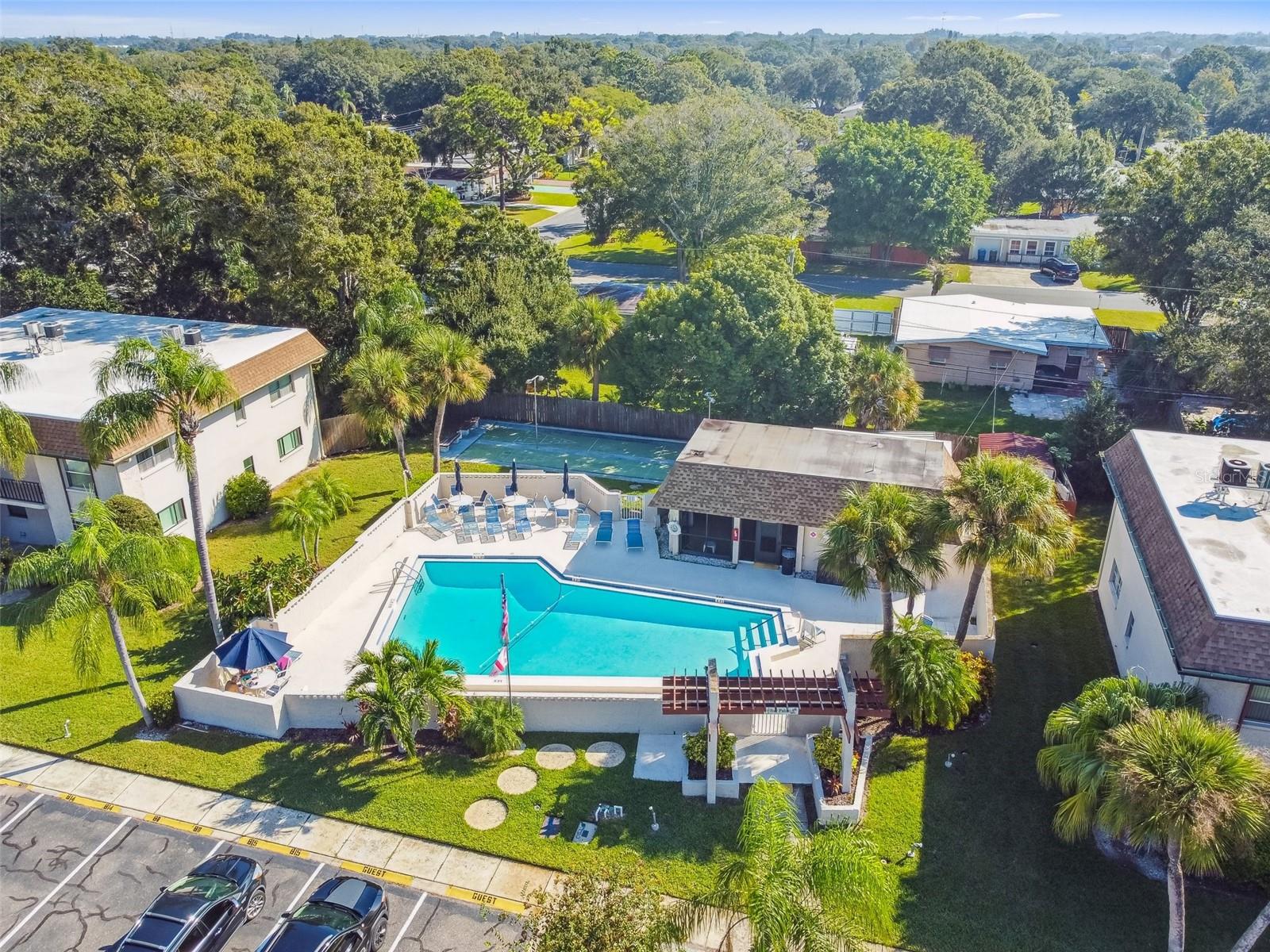 2750 E BAY DR #5F, LARGO, FL, 33771