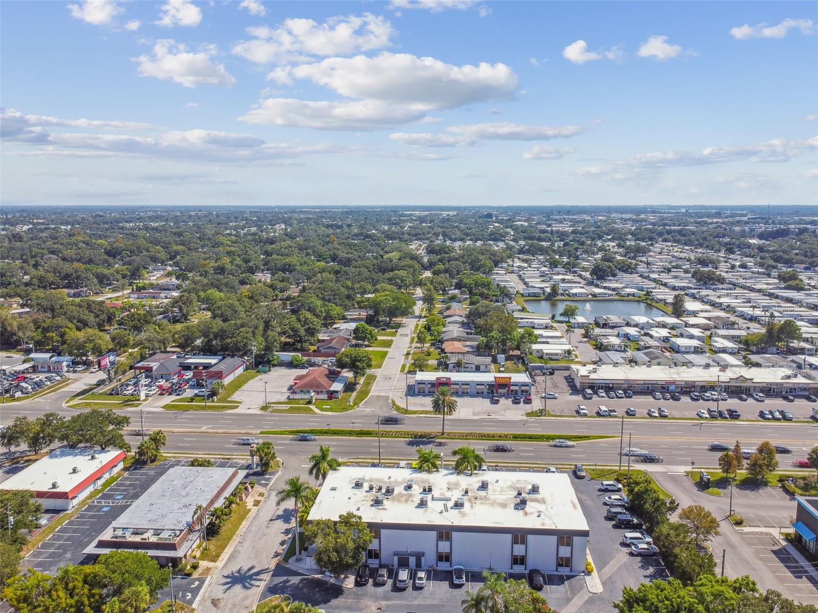 2750 E BAY DR #5F, LARGO, FL, 33771