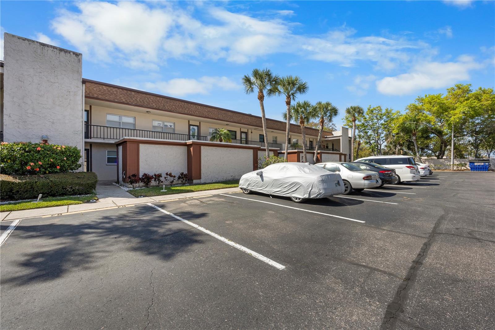 2750 E BAY DR #5F, LARGO, FL, 33771