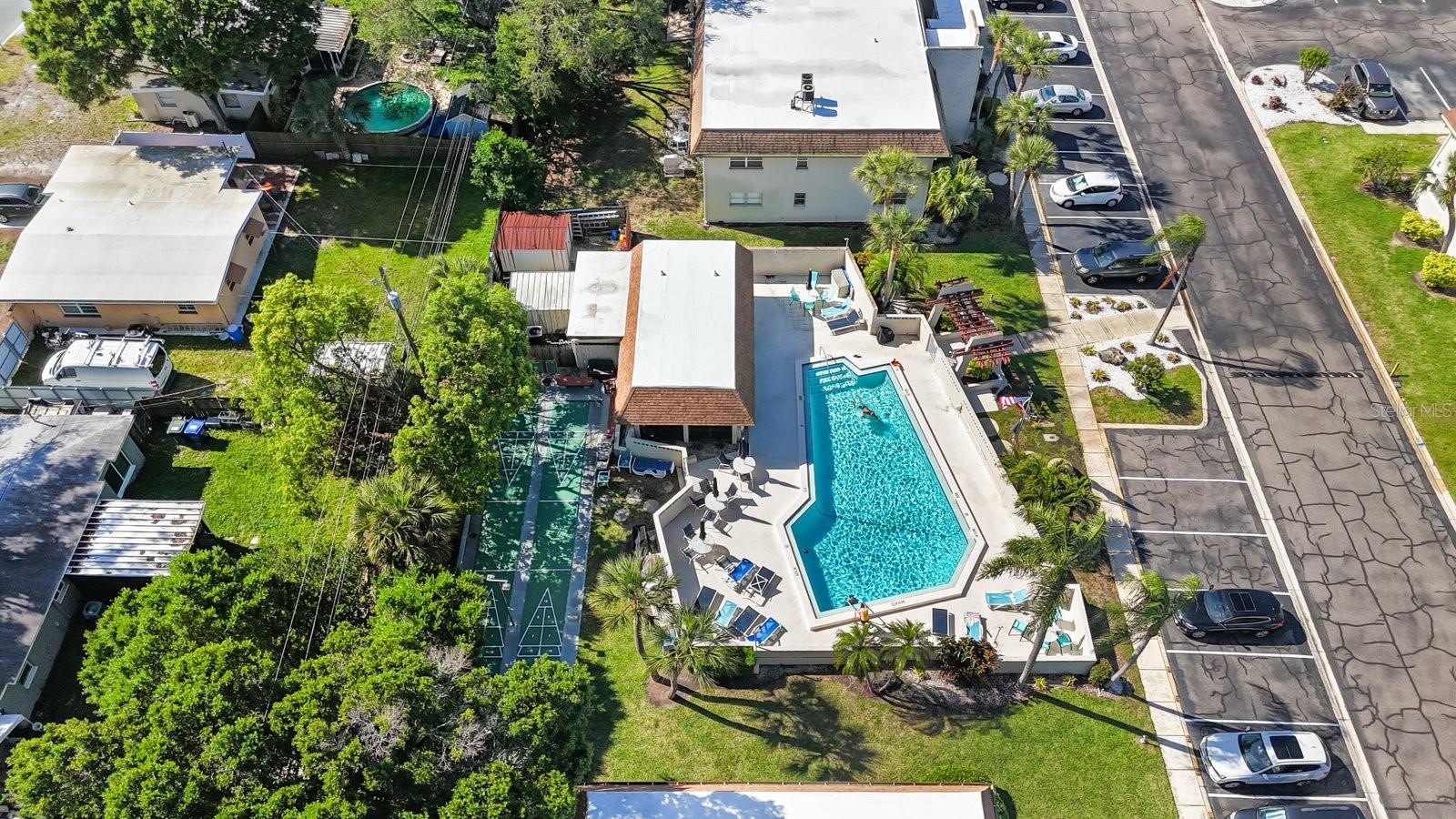 2750 E BAY DR #5F, LARGO, FL, 33771