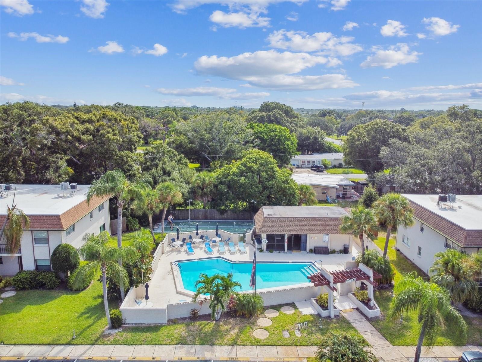 2750 E BAY DR #5F, LARGO, FL, 33771