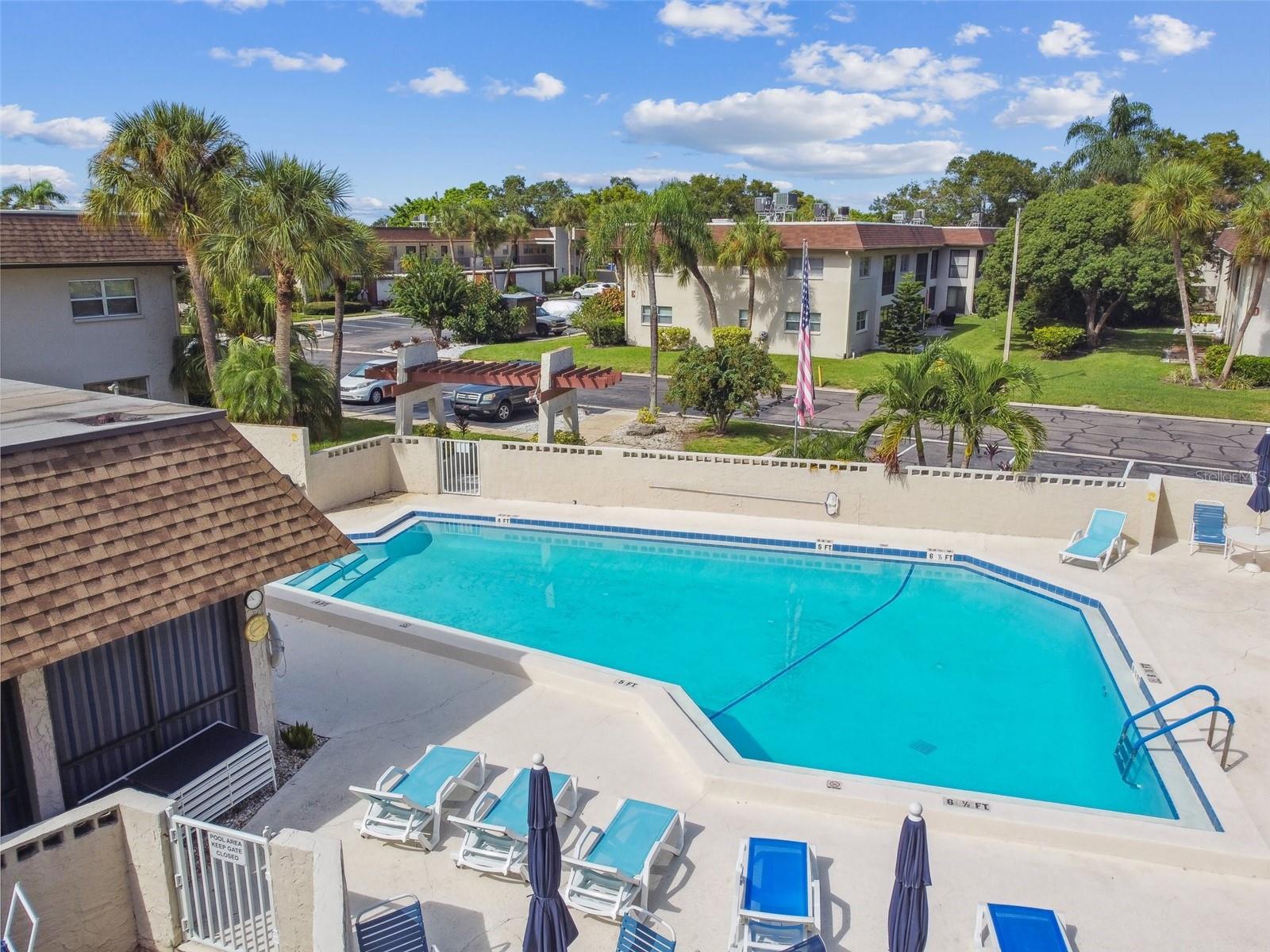 2750 E BAY DR #5F, LARGO, FL, 33771