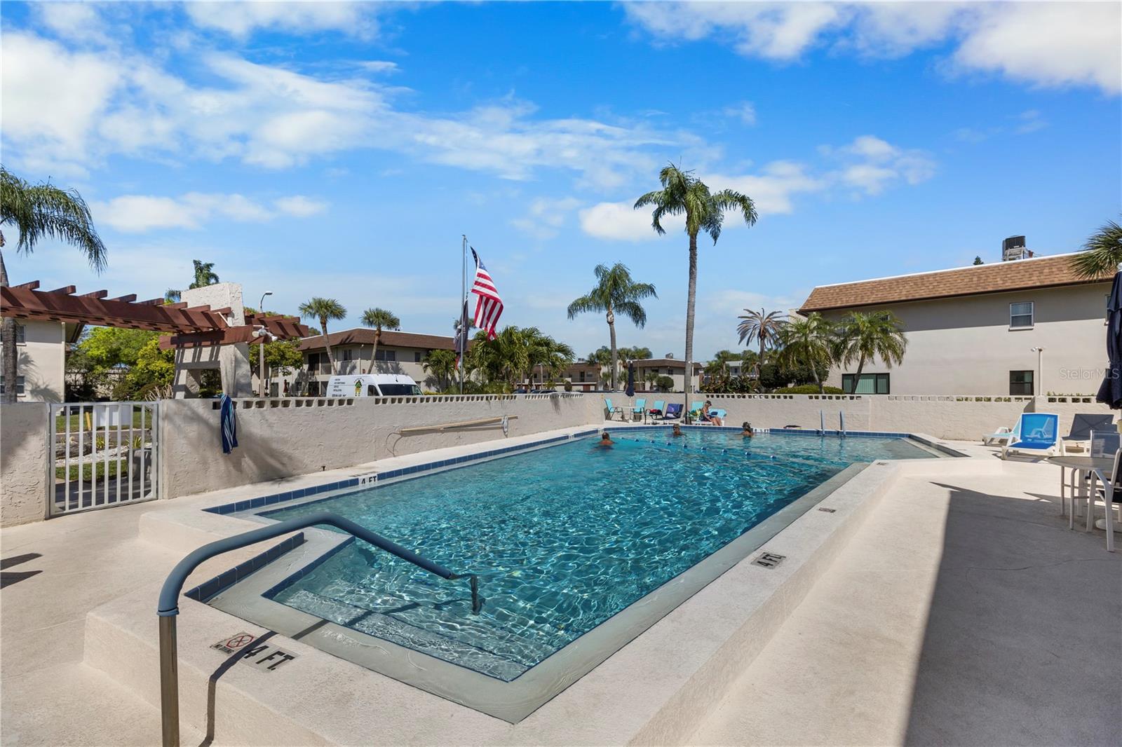 2750 E BAY DR #5F, LARGO, FL, 33771