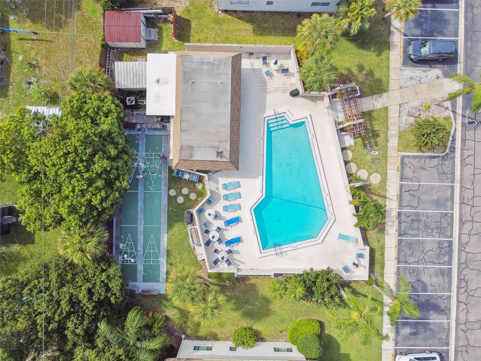 2750 E BAY DR #5F, LARGO, FL, 33771