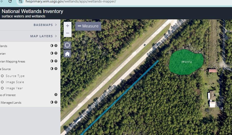 0 NO STREET, DELAND, FL, 32724