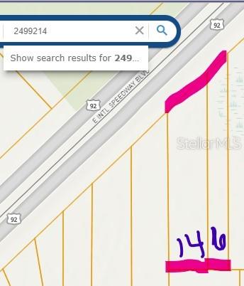 0 NO STREET, DELAND, FL, 32724