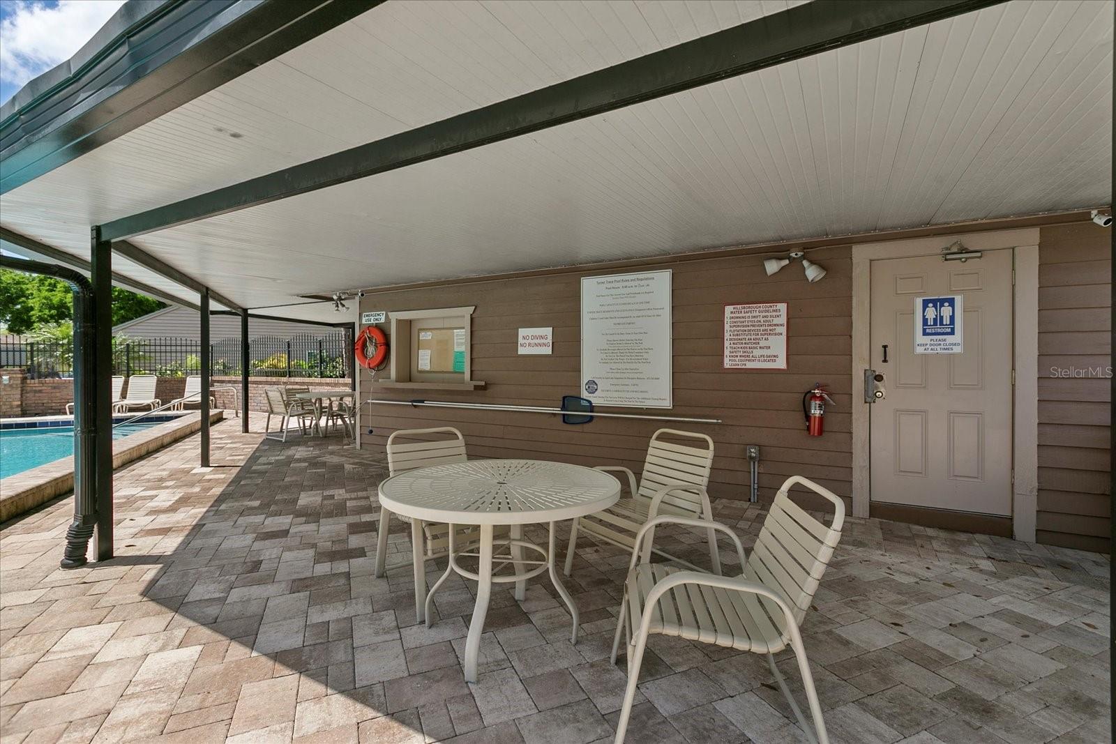 5325 BRADBURY CT, TAMPA, FL, 33624