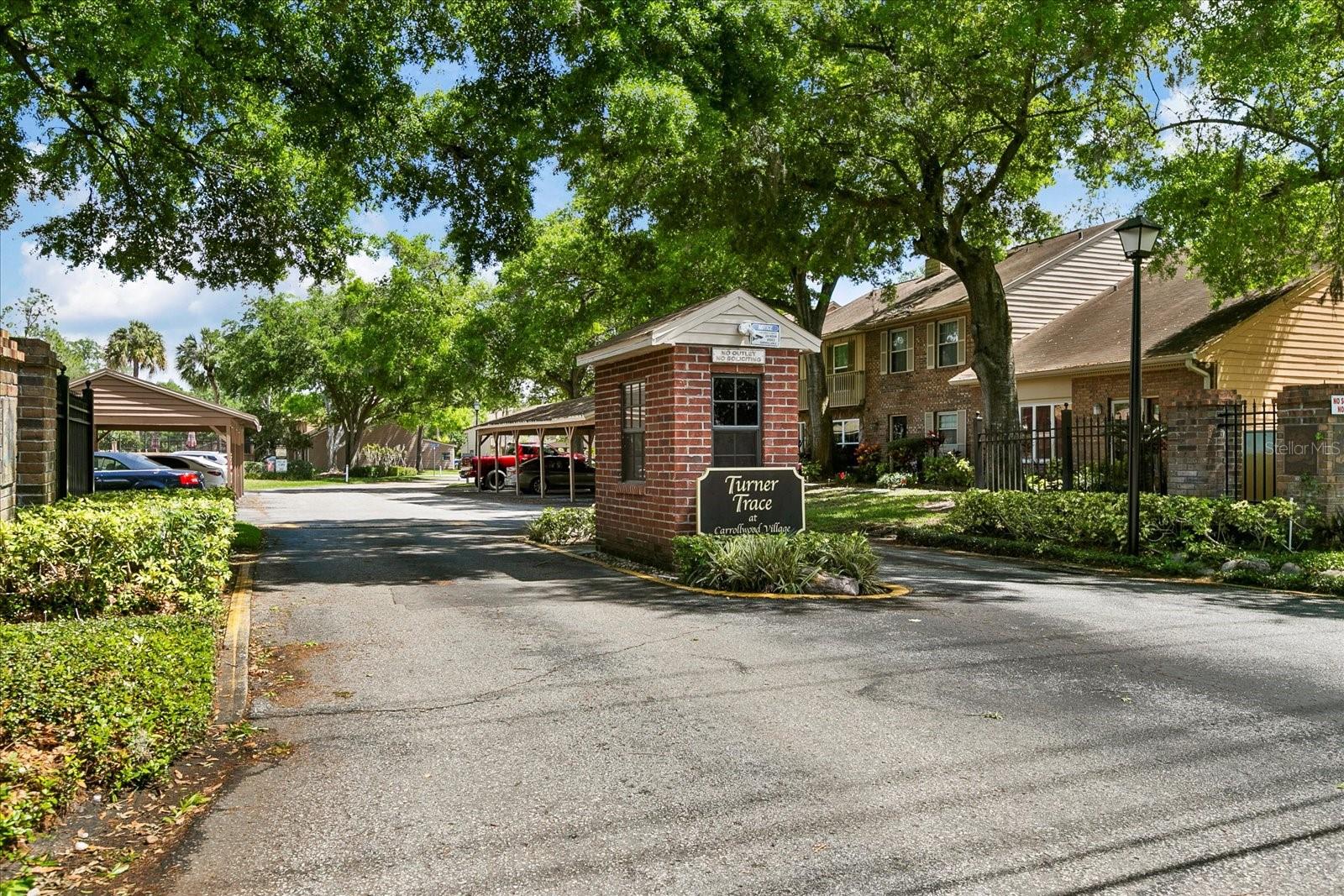 5325 BRADBURY CT, TAMPA, FL, 33624