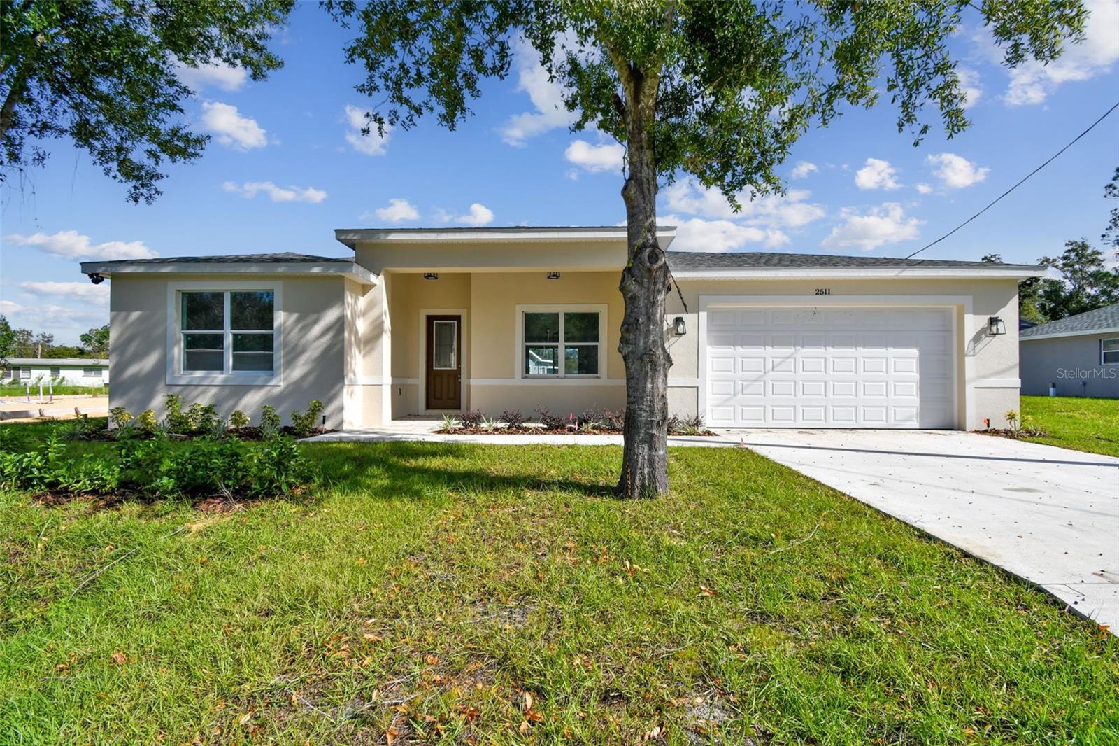 2511 AVENUE E SW, WINTER HAVEN, FL, 33880
