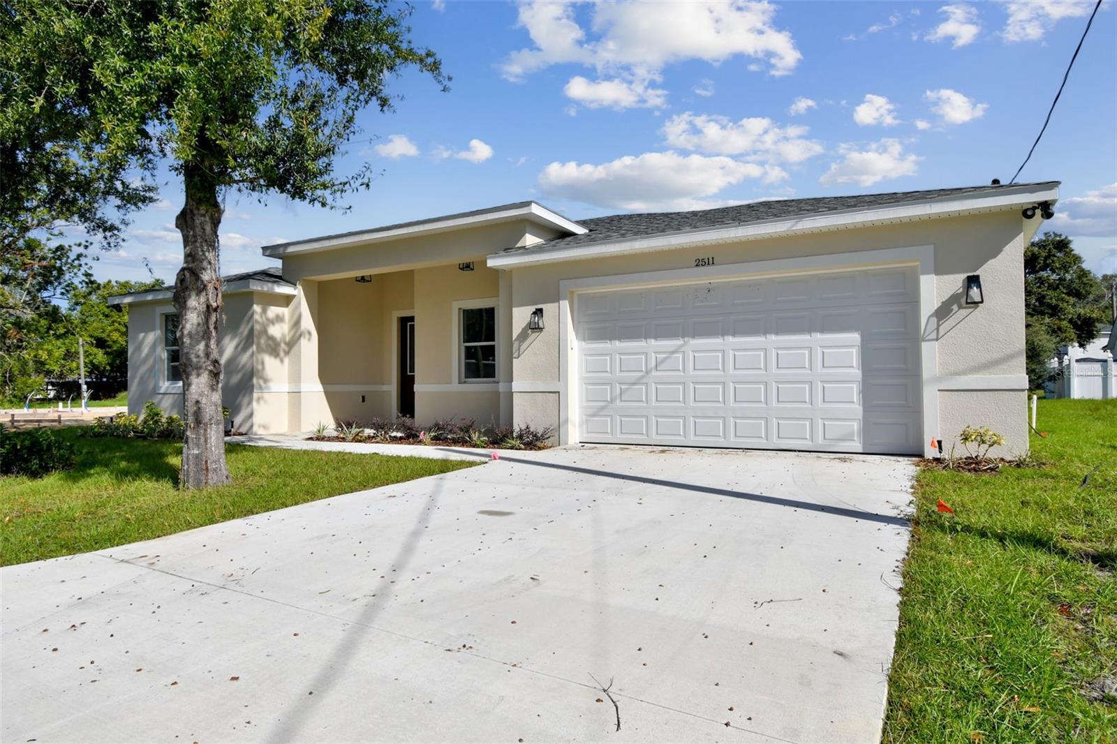 2511 AVENUE E SW, WINTER HAVEN, FL, 33880