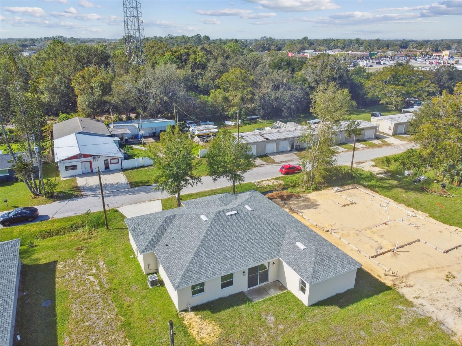 2511 AVENUE E SW, WINTER HAVEN, FL, 33880