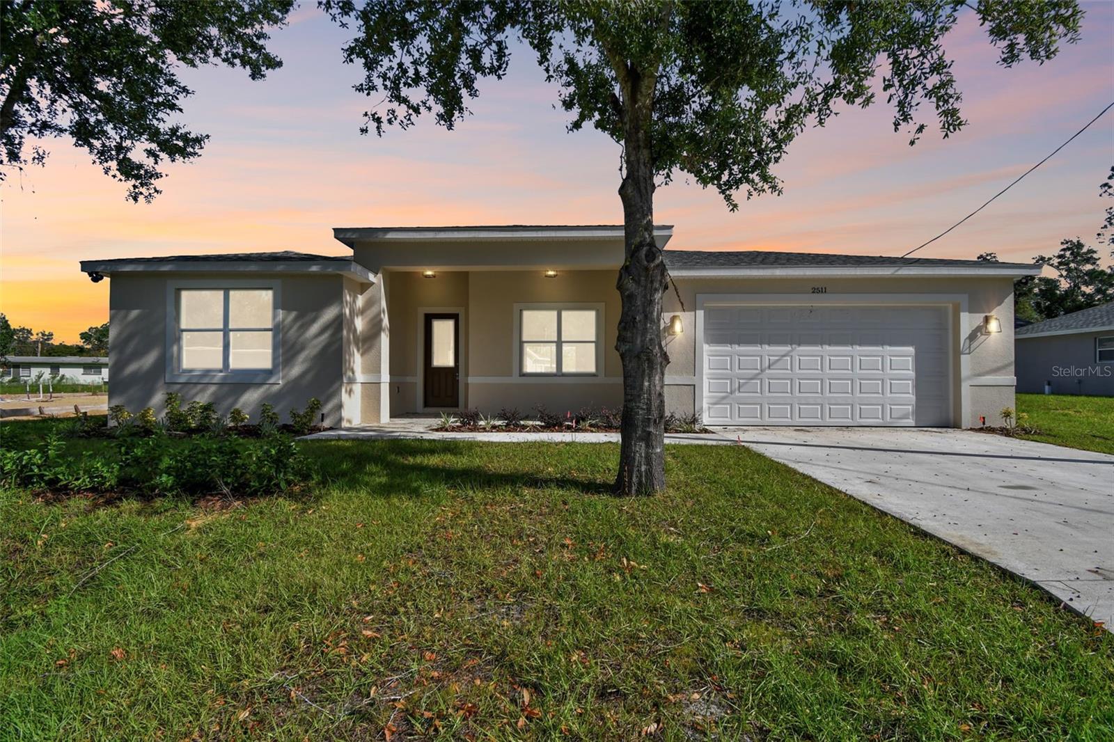 2511 AVENUE E SW, WINTER HAVEN, FL, 33880