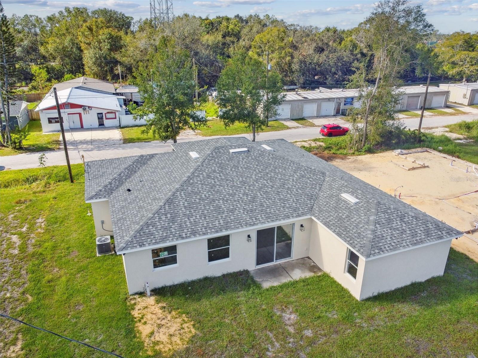 2511 AVENUE E SW, WINTER HAVEN, FL, 33880