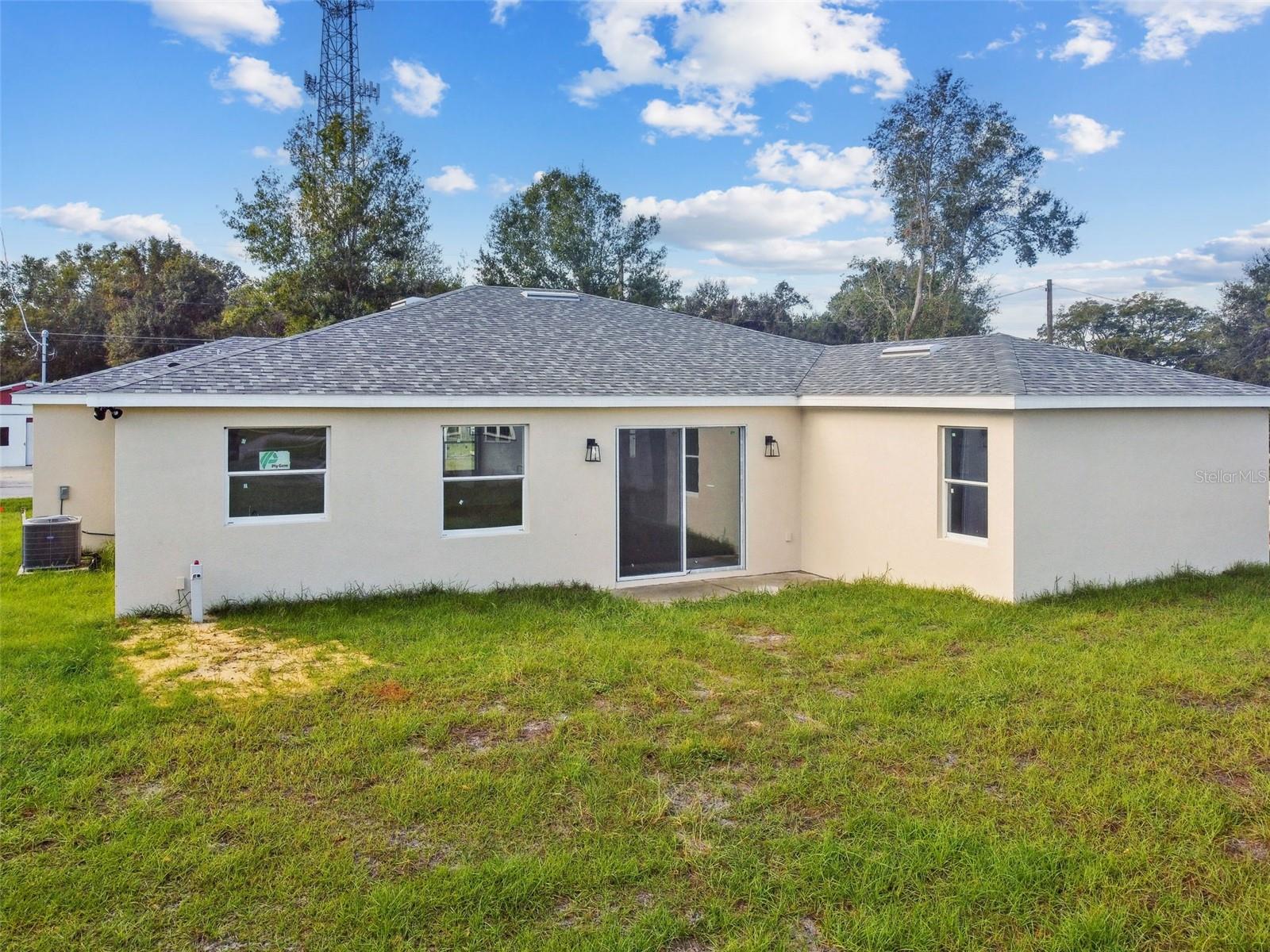 2511 AVENUE E SW, WINTER HAVEN, FL, 33880
