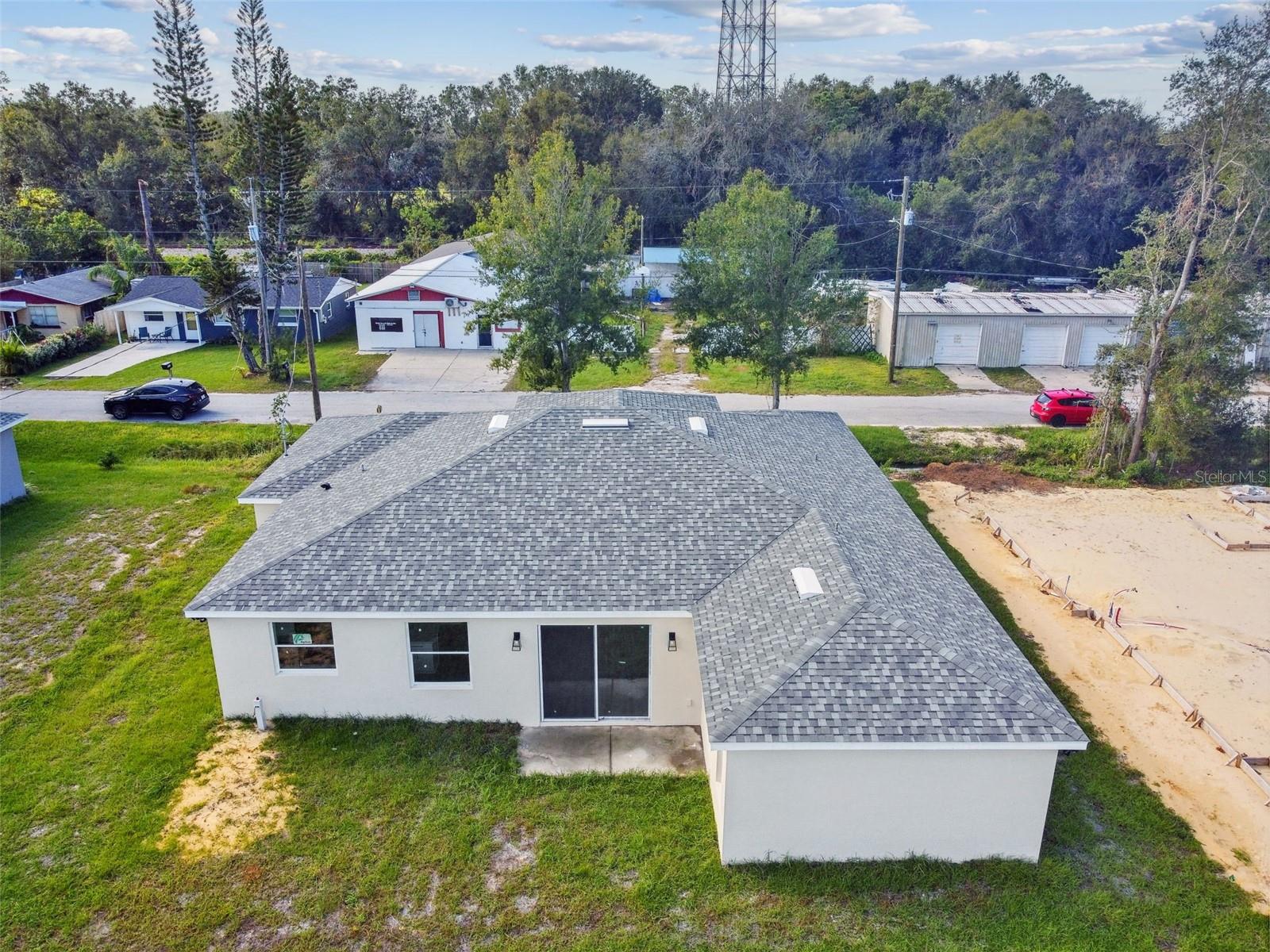 2511 AVENUE E SW, WINTER HAVEN, FL, 33880