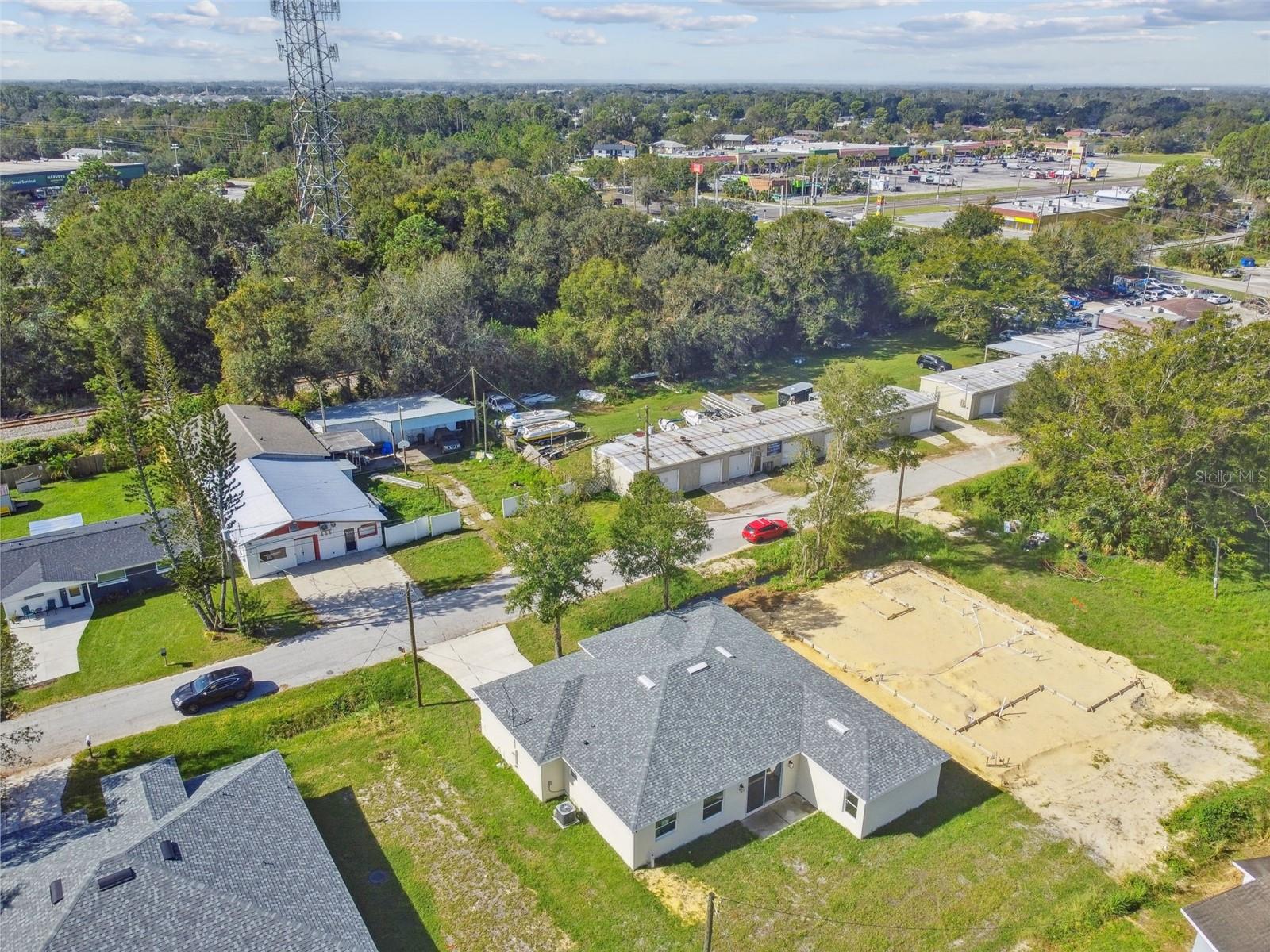 2511 AVENUE E SW, WINTER HAVEN, FL, 33880