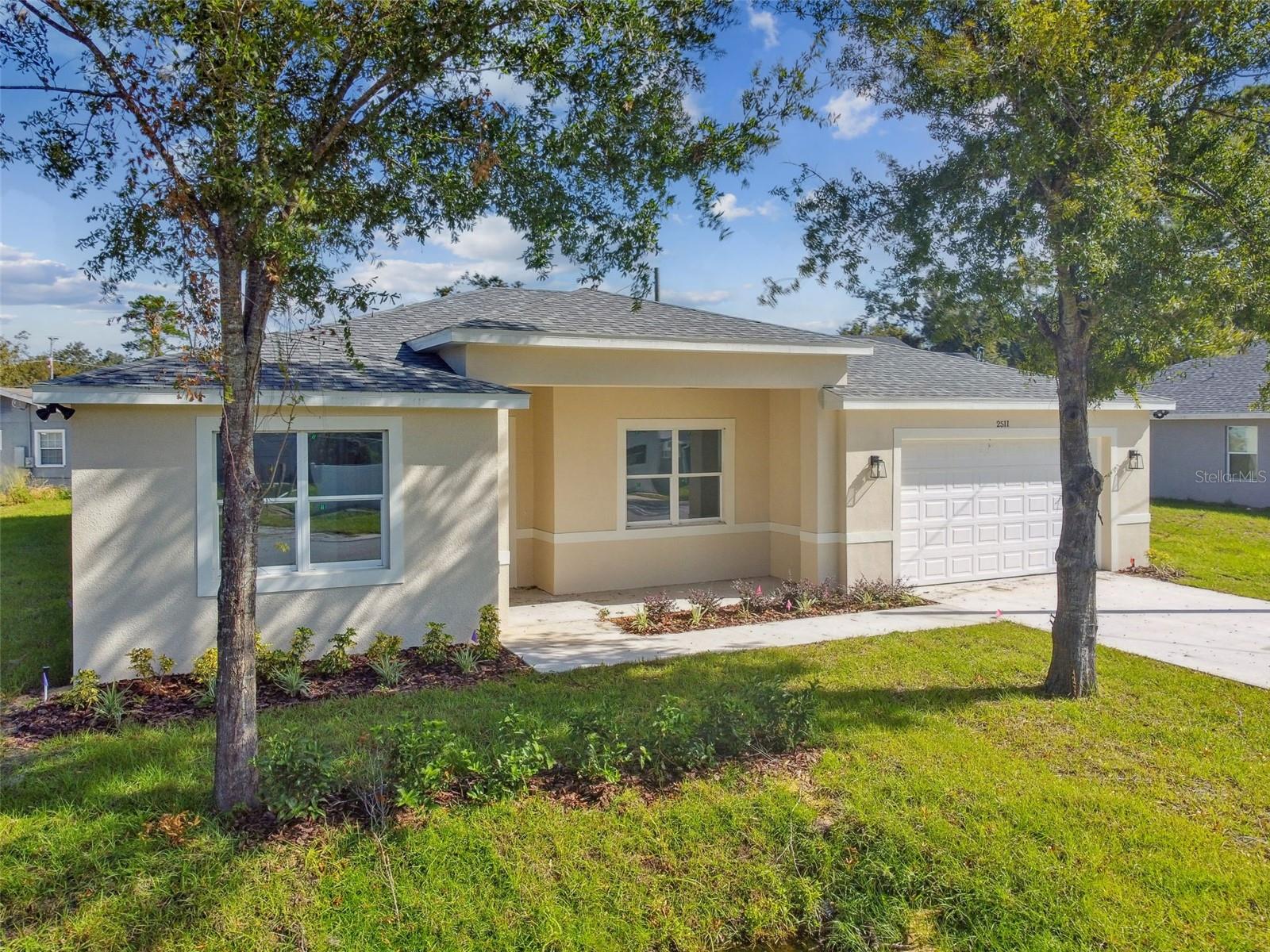 2511 AVENUE E SW, WINTER HAVEN, FL, 33880