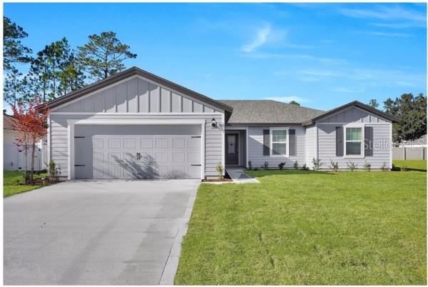 16913 SW 39TH CIR, OCALA, FL, 34473
