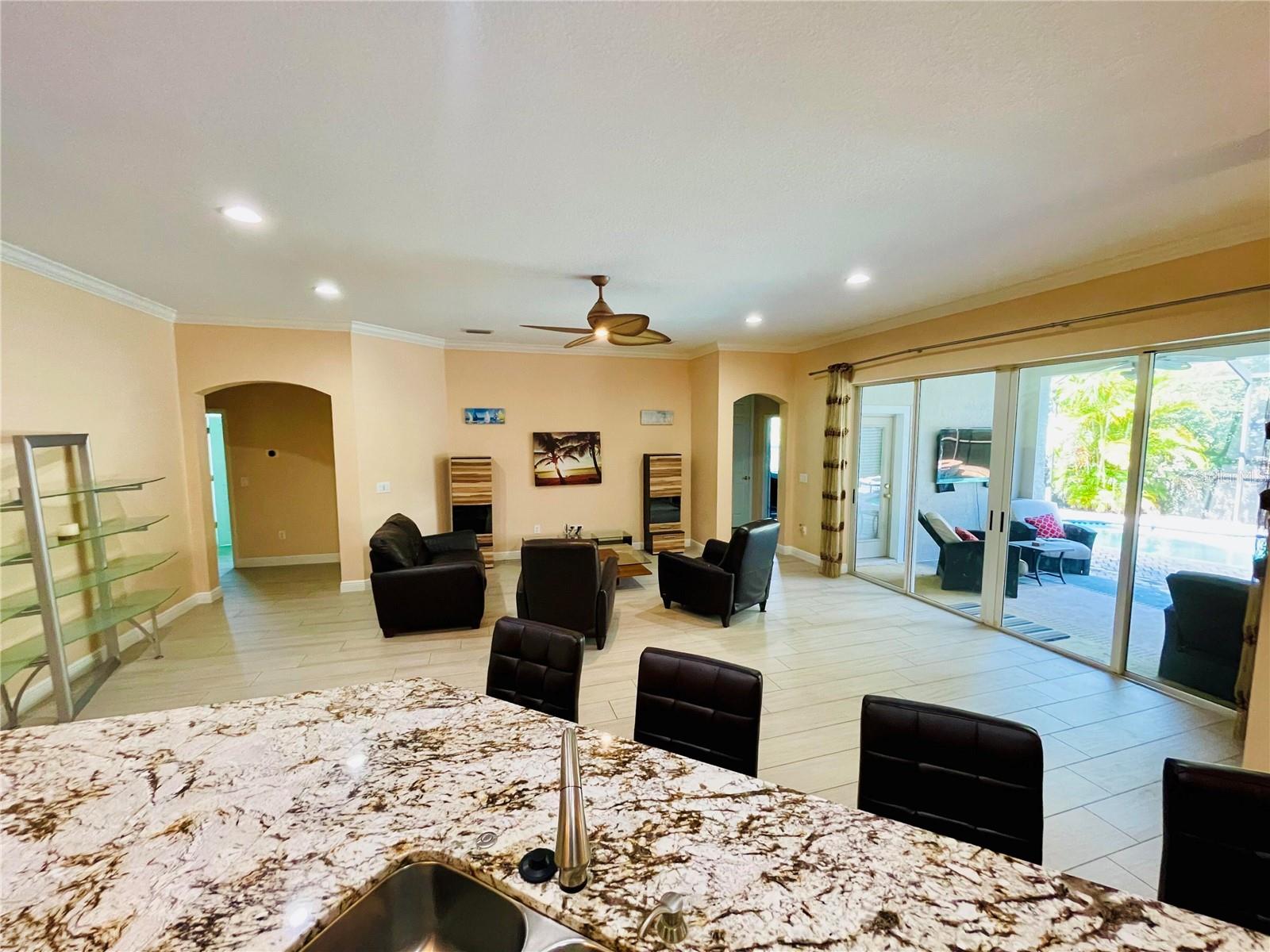 11909 MANDEVILLA CT, TAMPA, FL, 33626