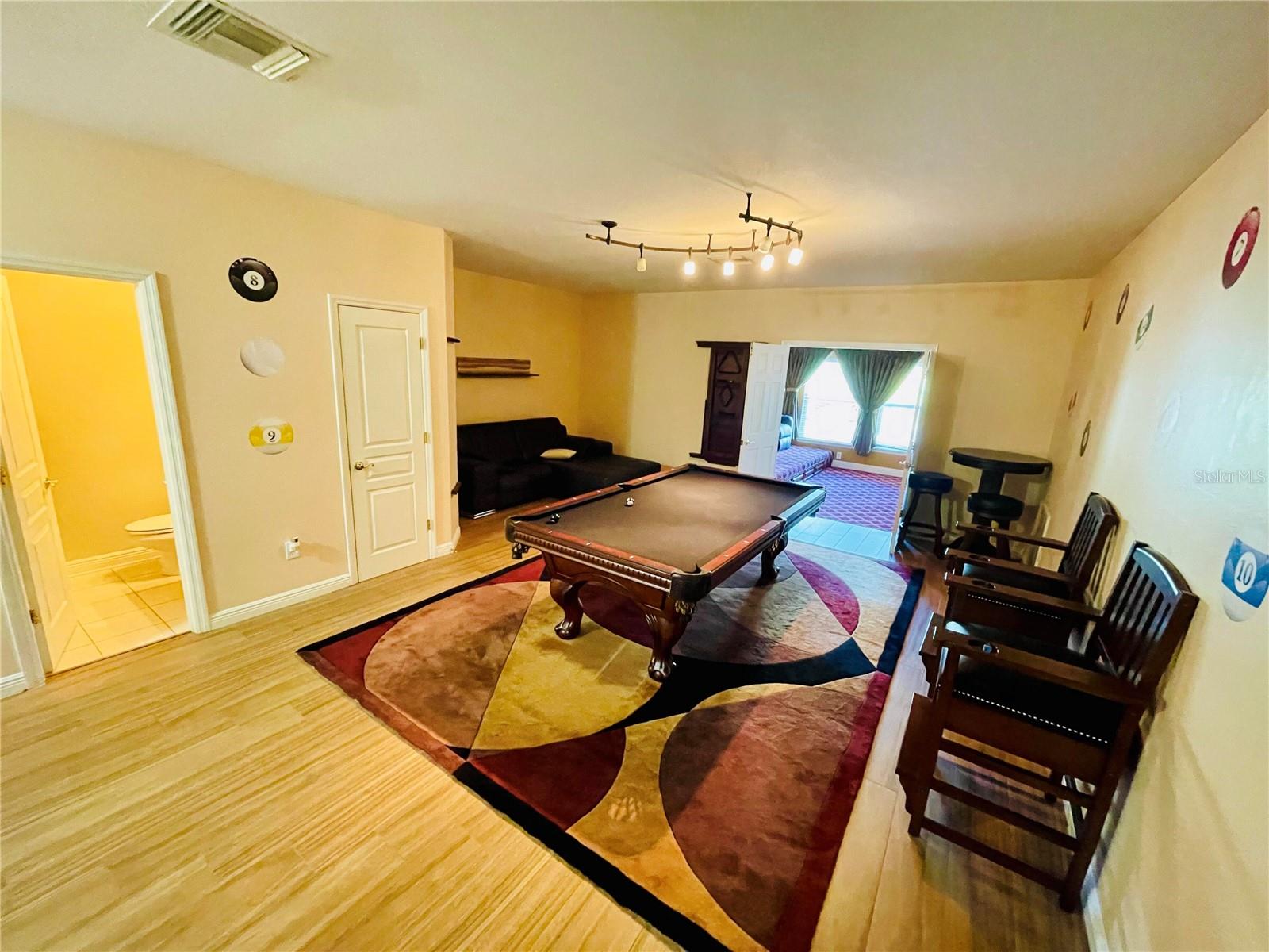 11909 MANDEVILLA CT, TAMPA, FL, 33626