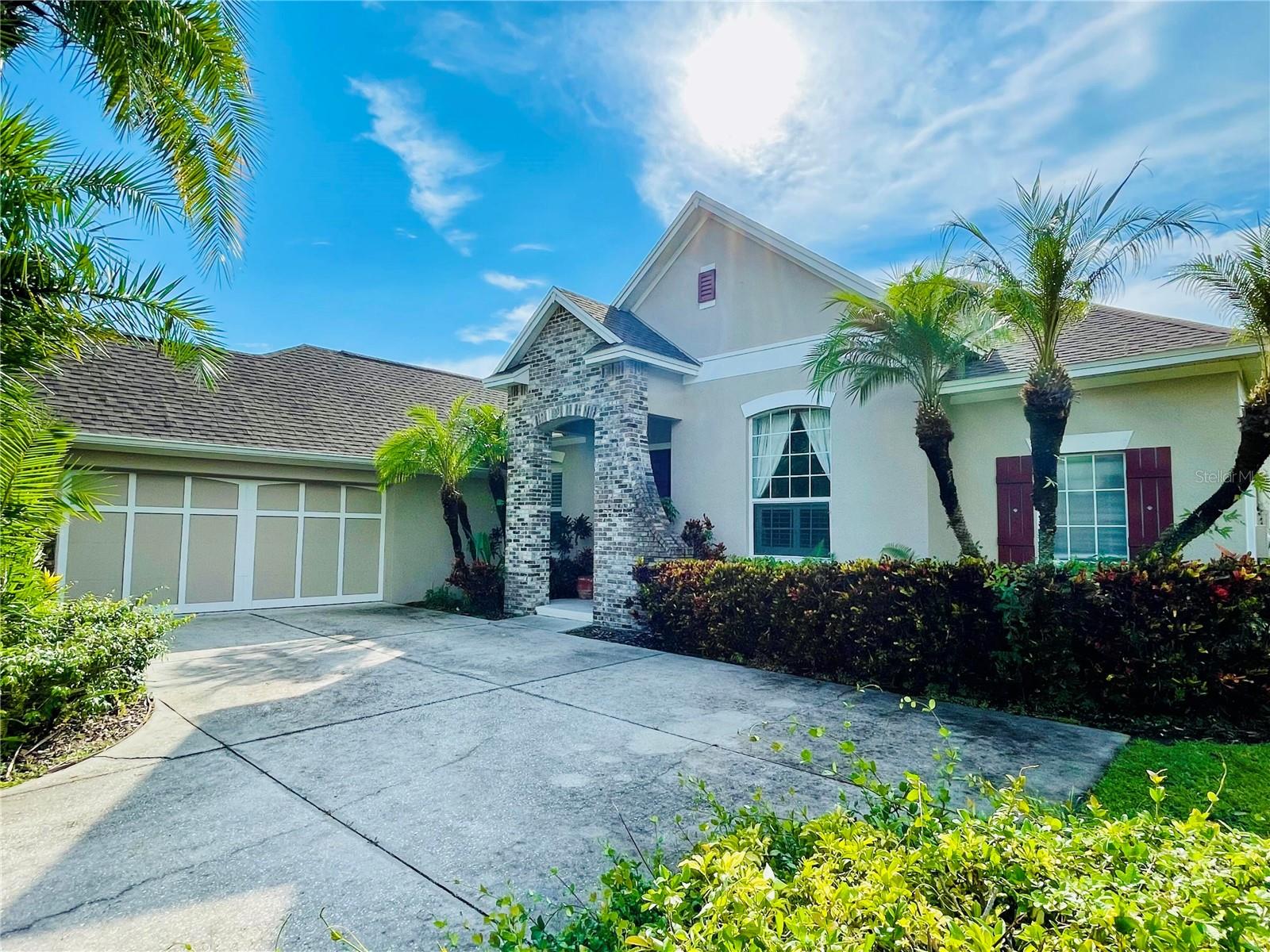 11909 MANDEVILLA CT, TAMPA, FL, 33626