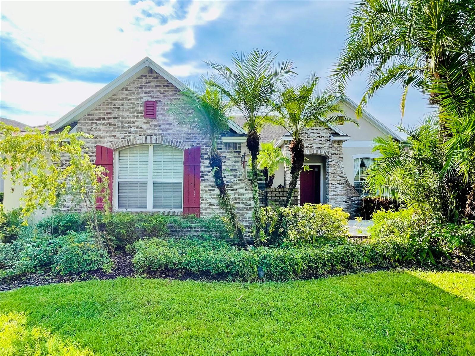 11909 MANDEVILLA CT, TAMPA, FL, 33626