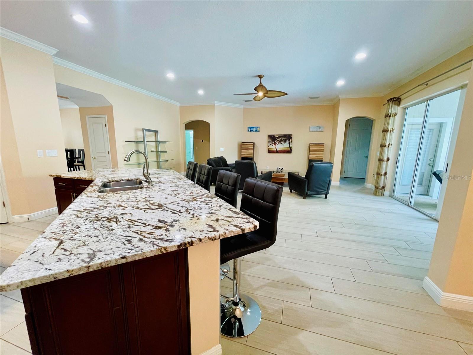 11909 MANDEVILLA CT, TAMPA, FL, 33626