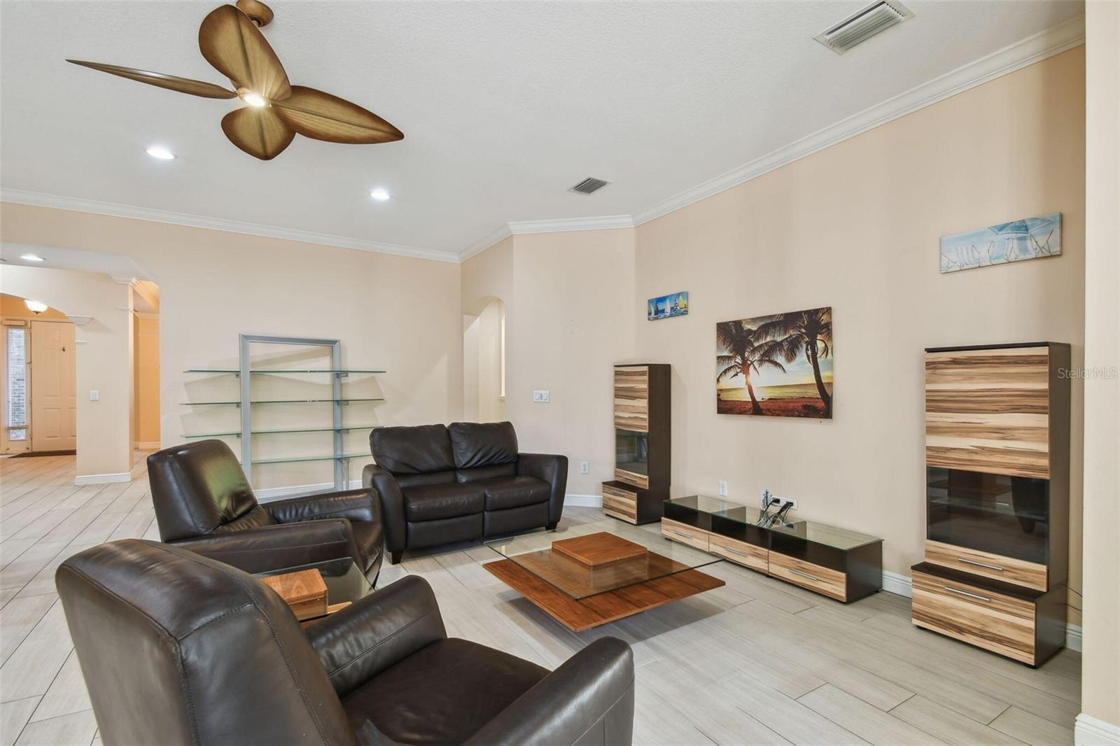 11909 MANDEVILLA CT, TAMPA, FL, 33626