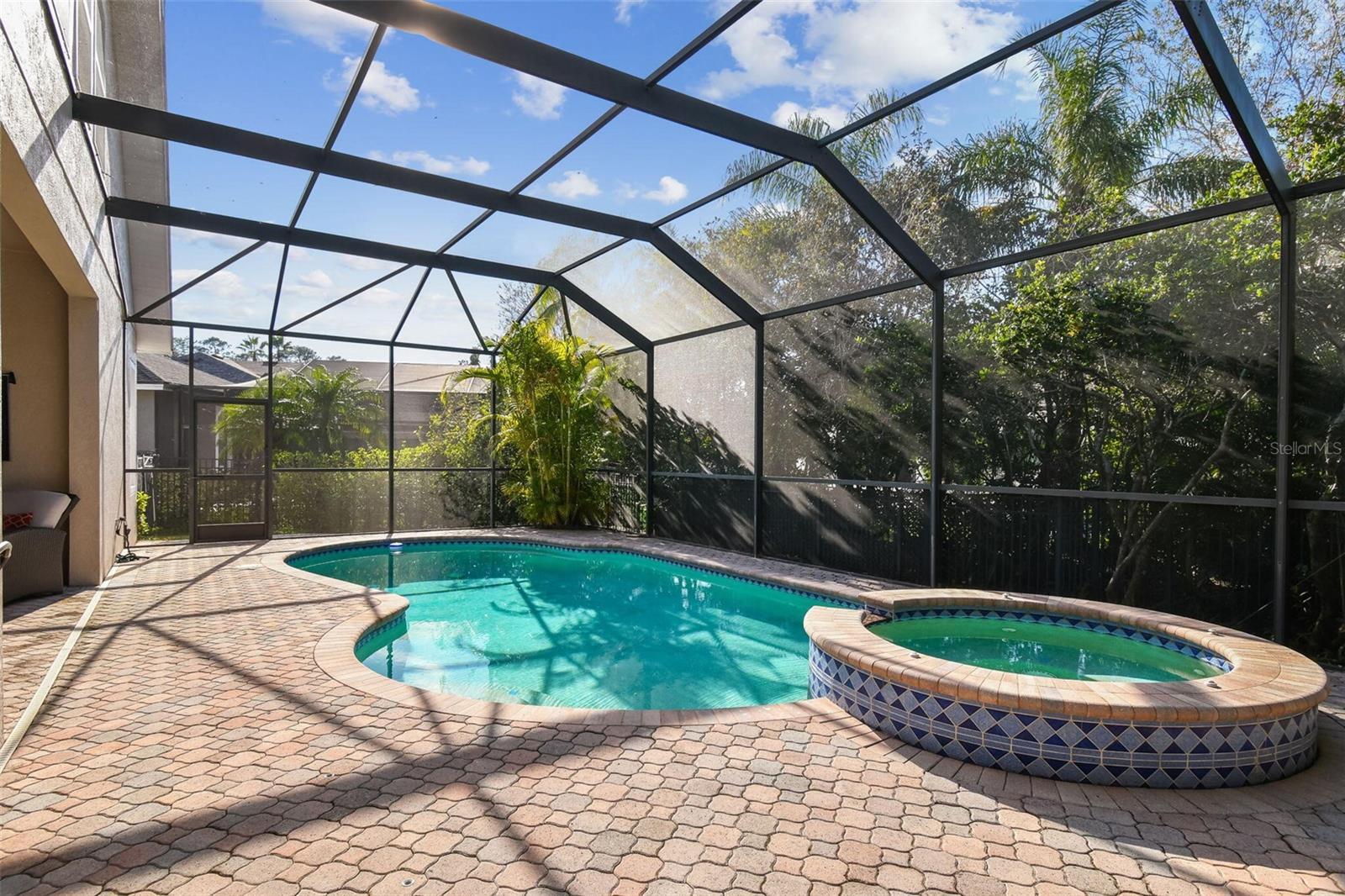 11909 MANDEVILLA CT, TAMPA, FL, 33626