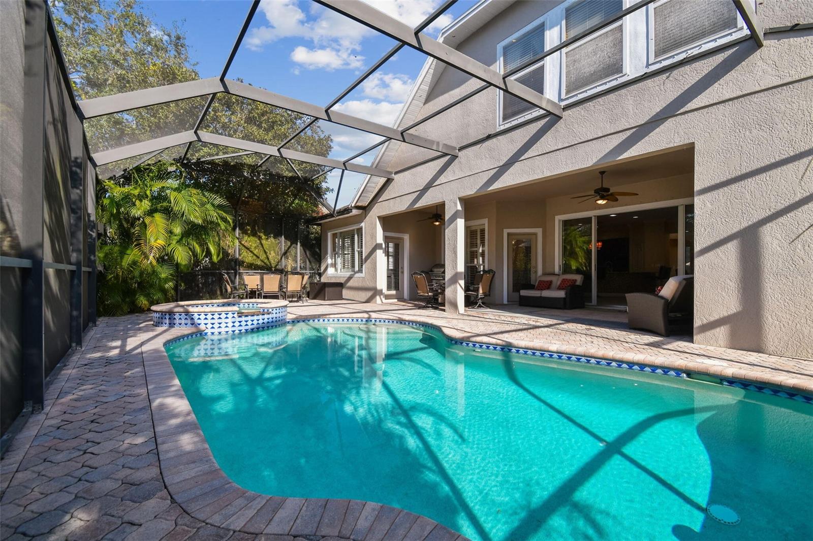 11909 MANDEVILLA CT, TAMPA, FL, 33626