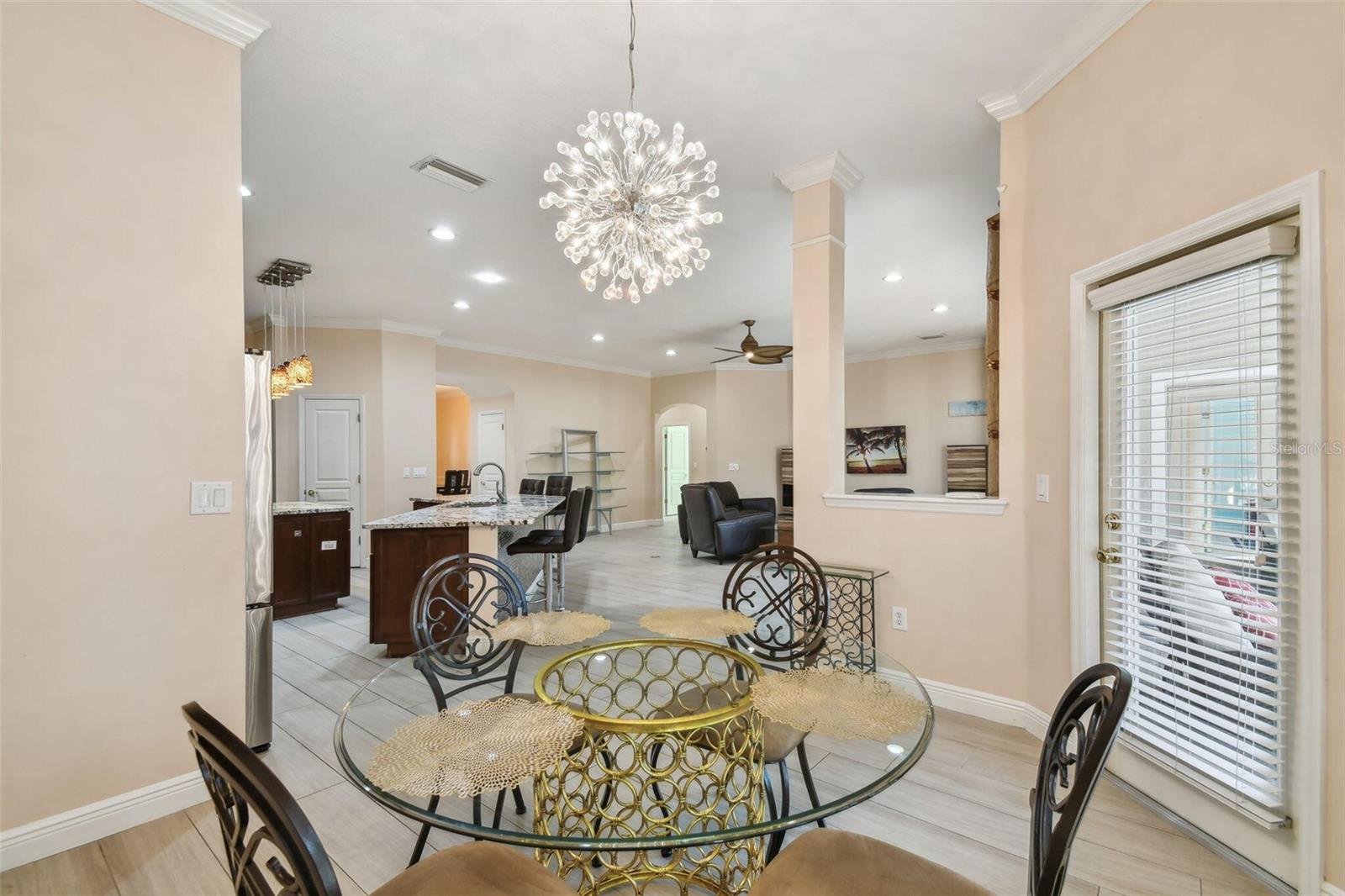 11909 MANDEVILLA CT, TAMPA, FL, 33626
