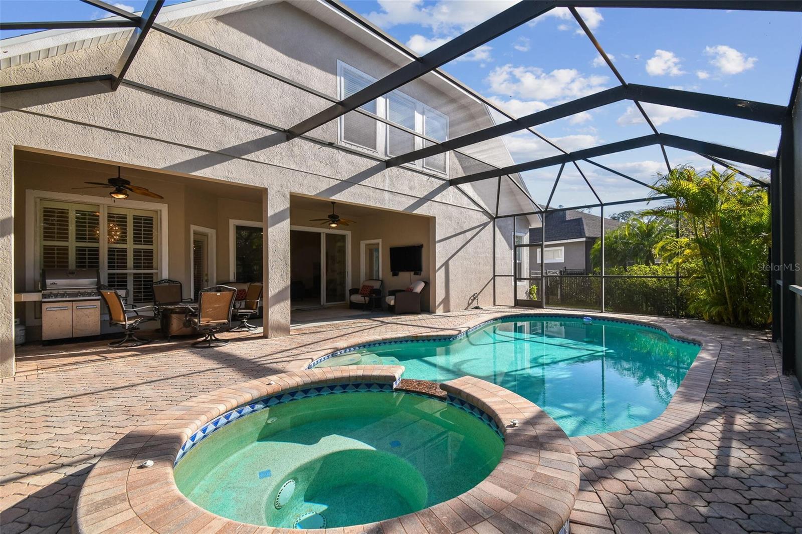 11909 MANDEVILLA CT, TAMPA, FL, 33626