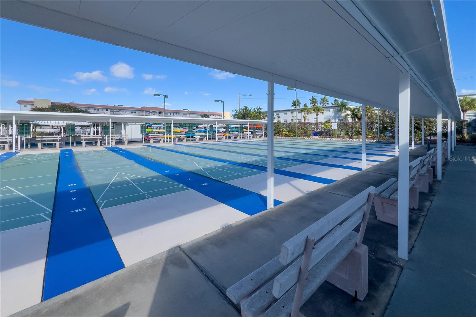 6020 SHORE BLVD S #406, GULFPORT, FL, 33707